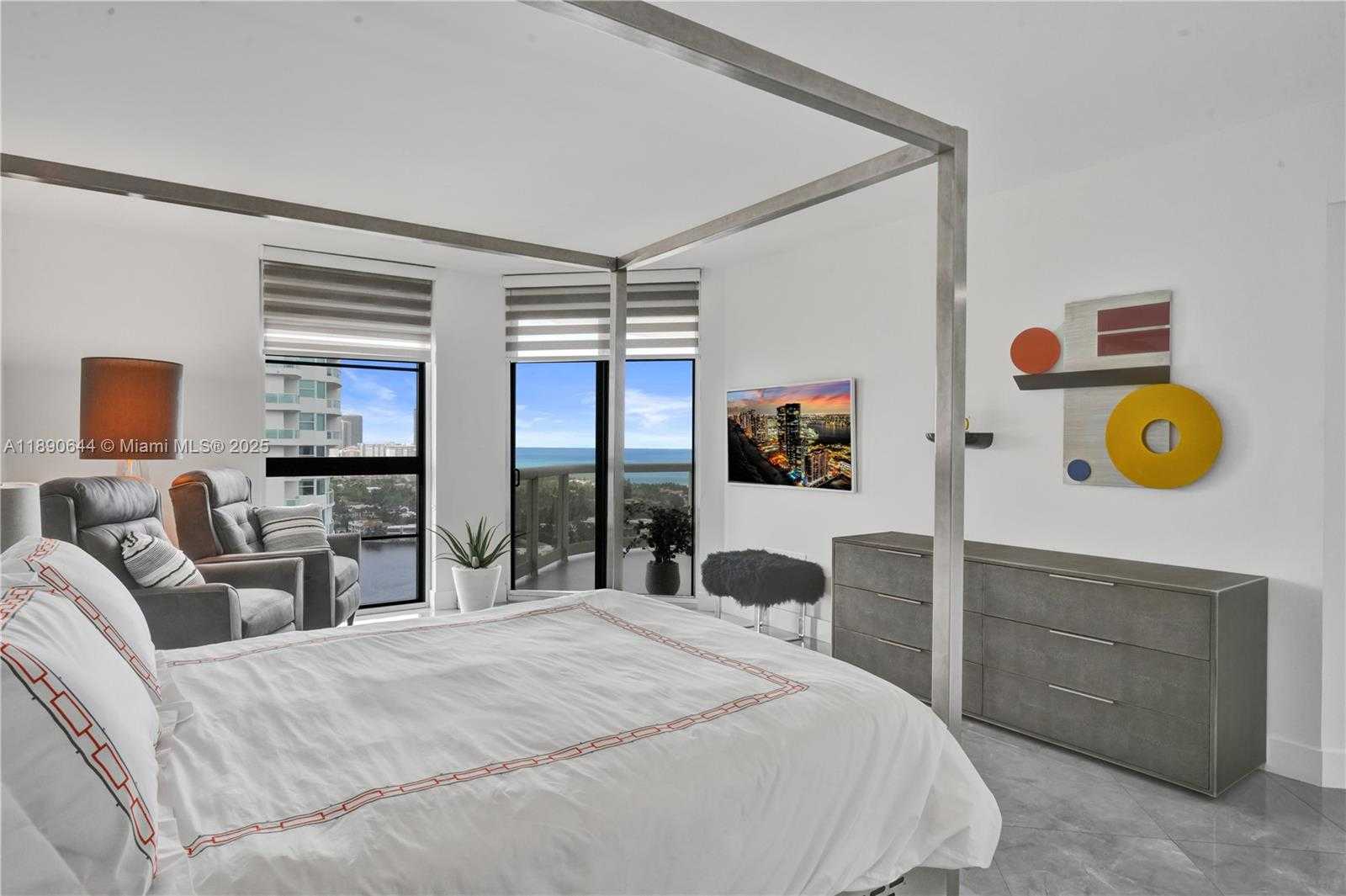 Small Image of 20191 EAST COUNTRY CLUB DR #2606, Aventura Number 14