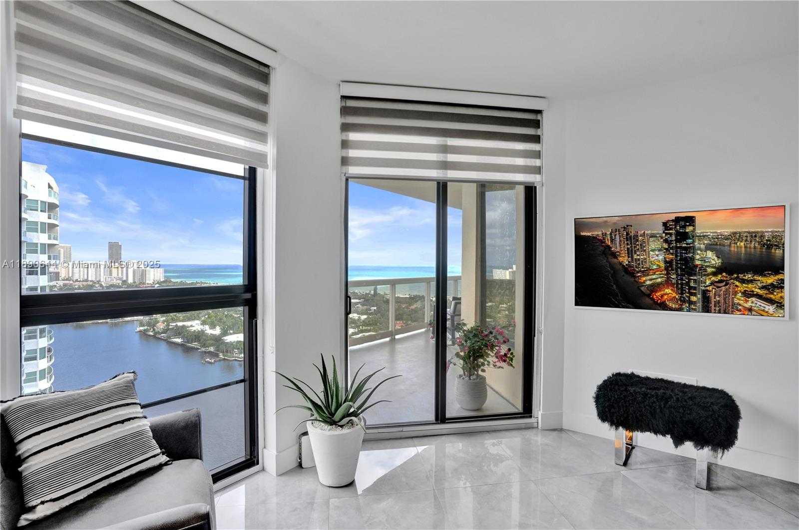 Small Image of 20191 EAST COUNTRY CLUB DR #2606, Aventura Number 17