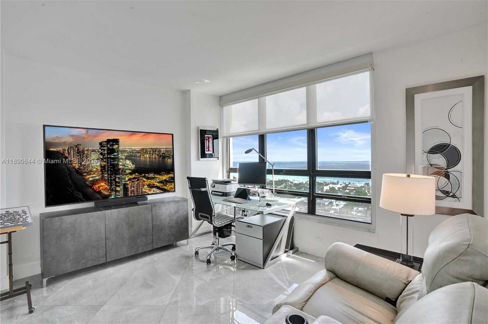 Small Image of 20191 EAST COUNTRY CLUB DR #2606, Aventura Number 19