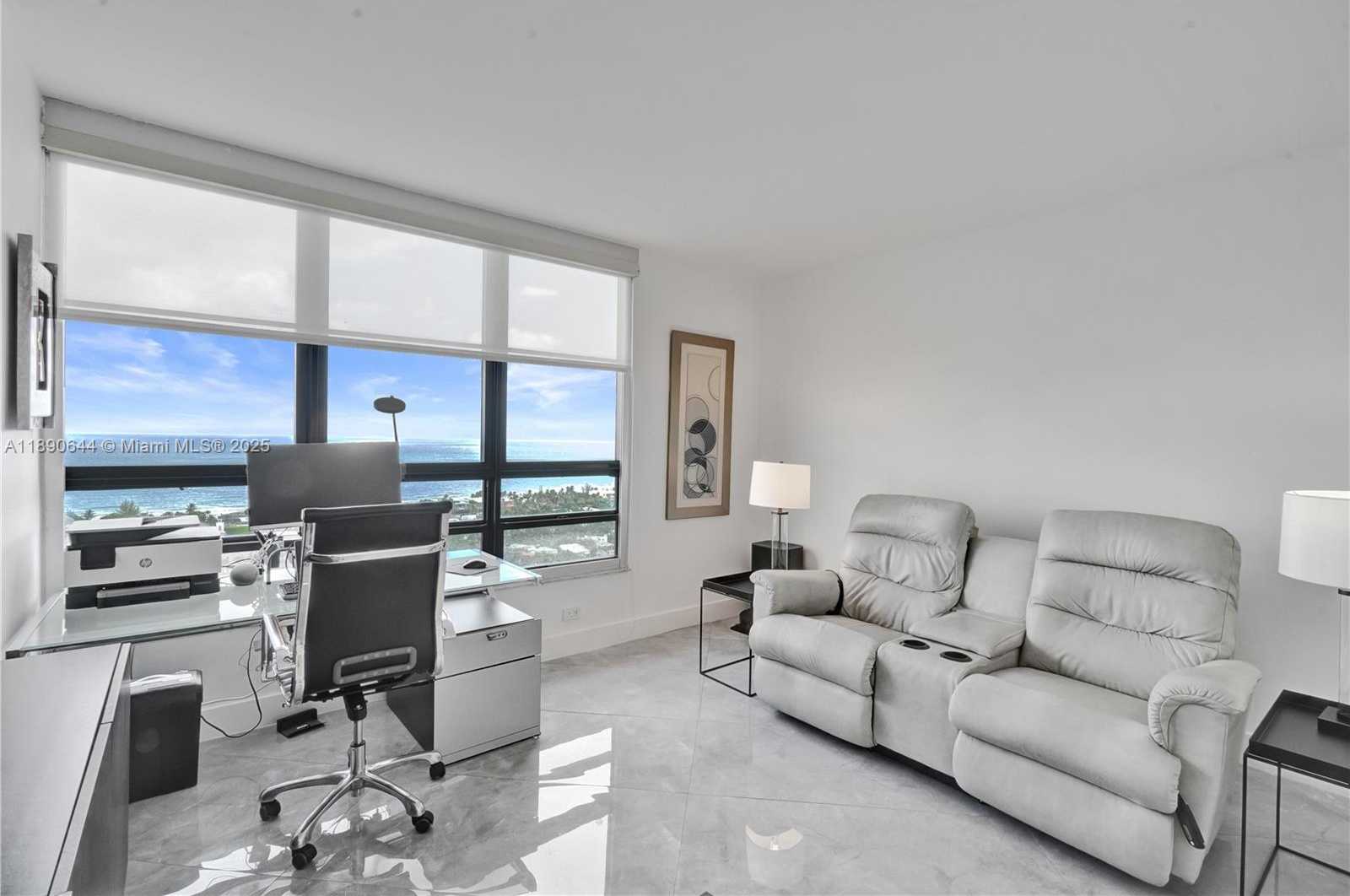 Small Image of 20191 EAST COUNTRY CLUB DR #2606, Aventura Number 20