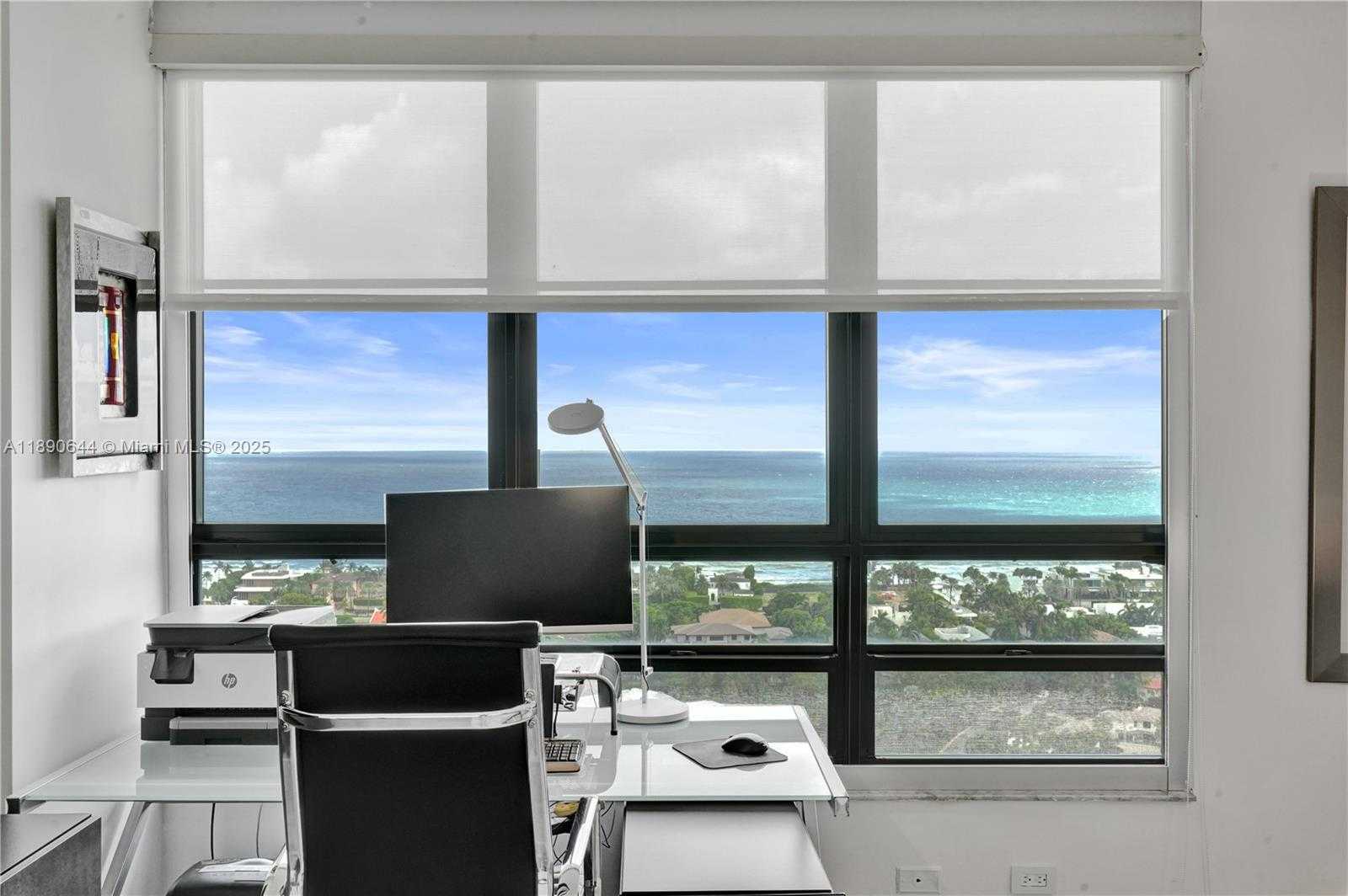 Small Image of 20191 EAST COUNTRY CLUB DR #2606, Aventura Number 22