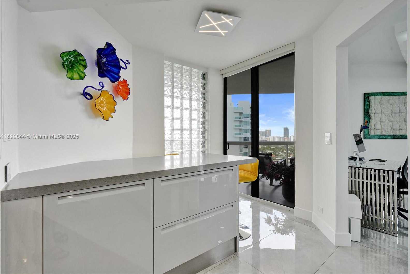Small Image of 20191 EAST COUNTRY CLUB DR #2606, Aventura Number 29