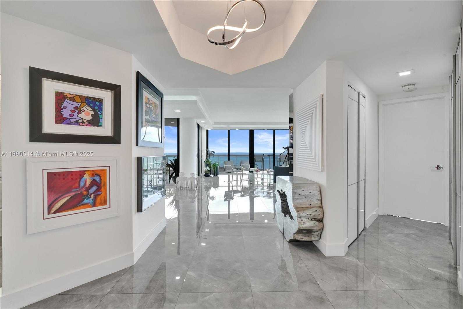 Small Image of 20191 EAST COUNTRY CLUB DR #2606, Aventura Number 34