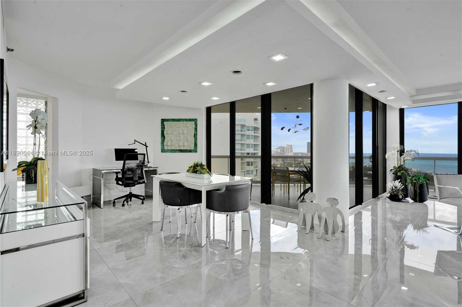 Small Image of 20191 EAST COUNTRY CLUB DR #2606, Aventura Number 36