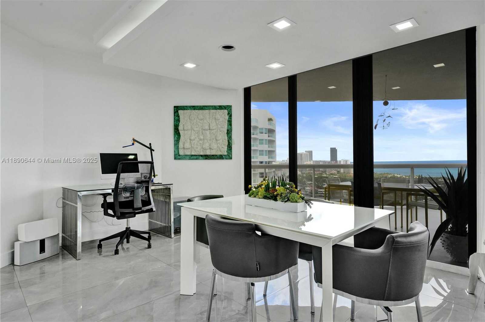 Small Image of 20191 EAST COUNTRY CLUB DR #2606, Aventura Number 37