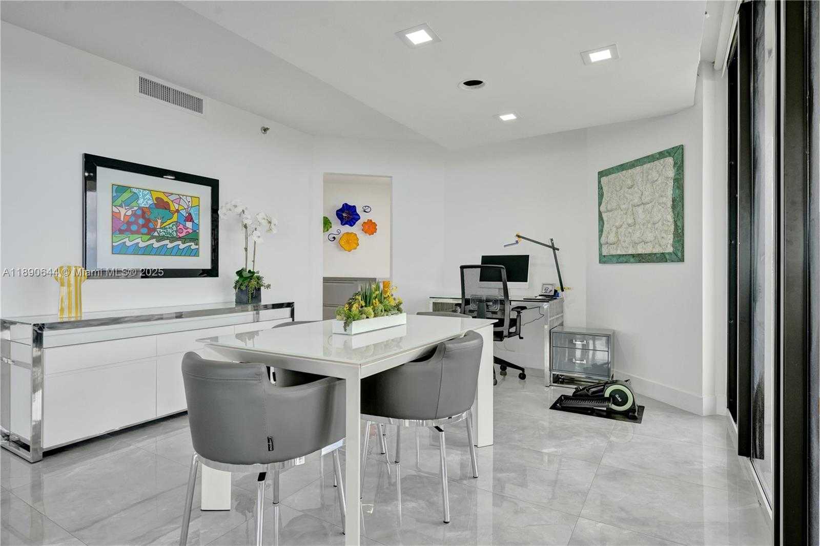 Small Image of 20191 EAST COUNTRY CLUB DR #2606, Aventura Number 38