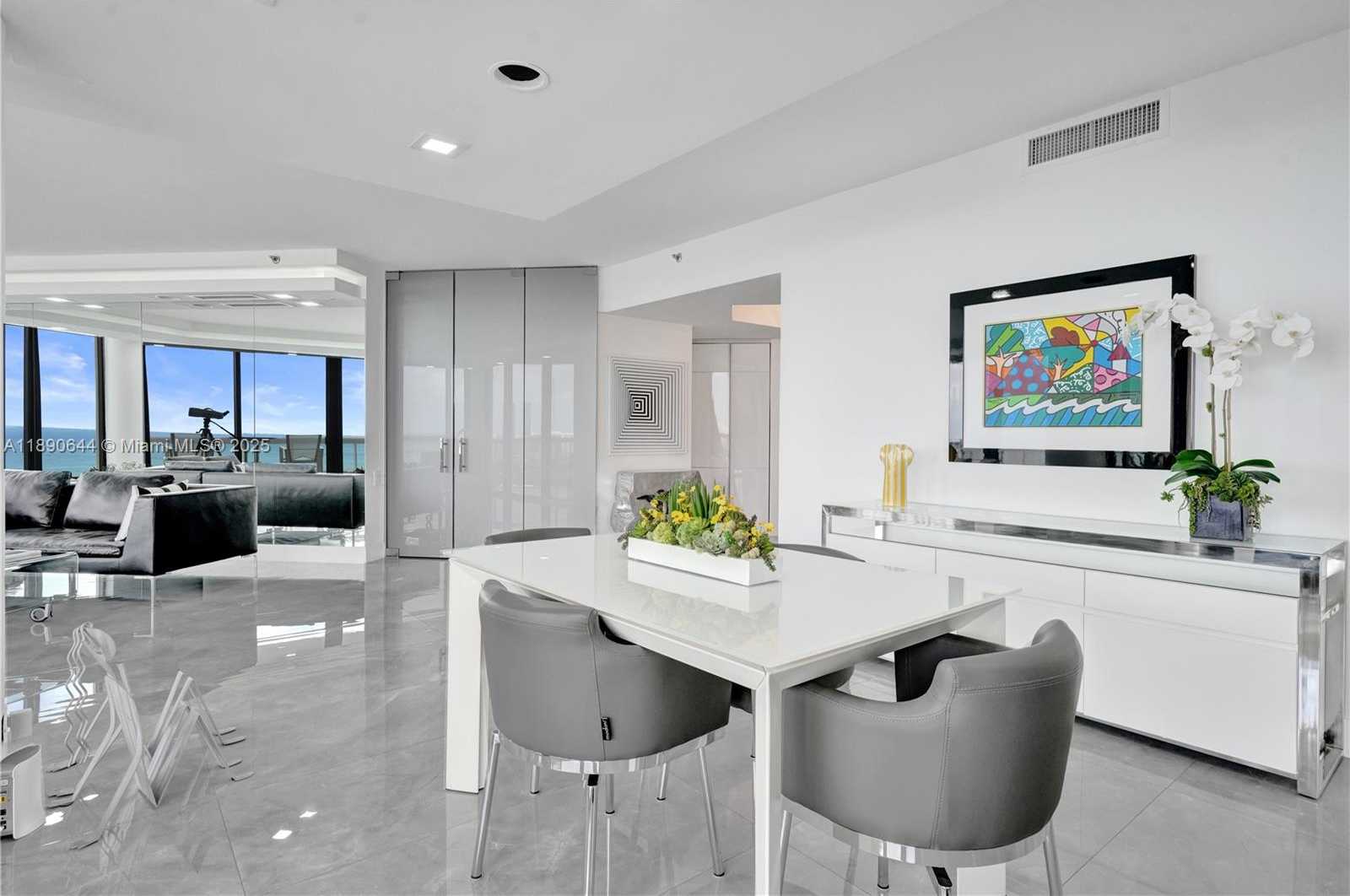 Small Image of 20191 EAST COUNTRY CLUB DR #2606, Aventura Number 39