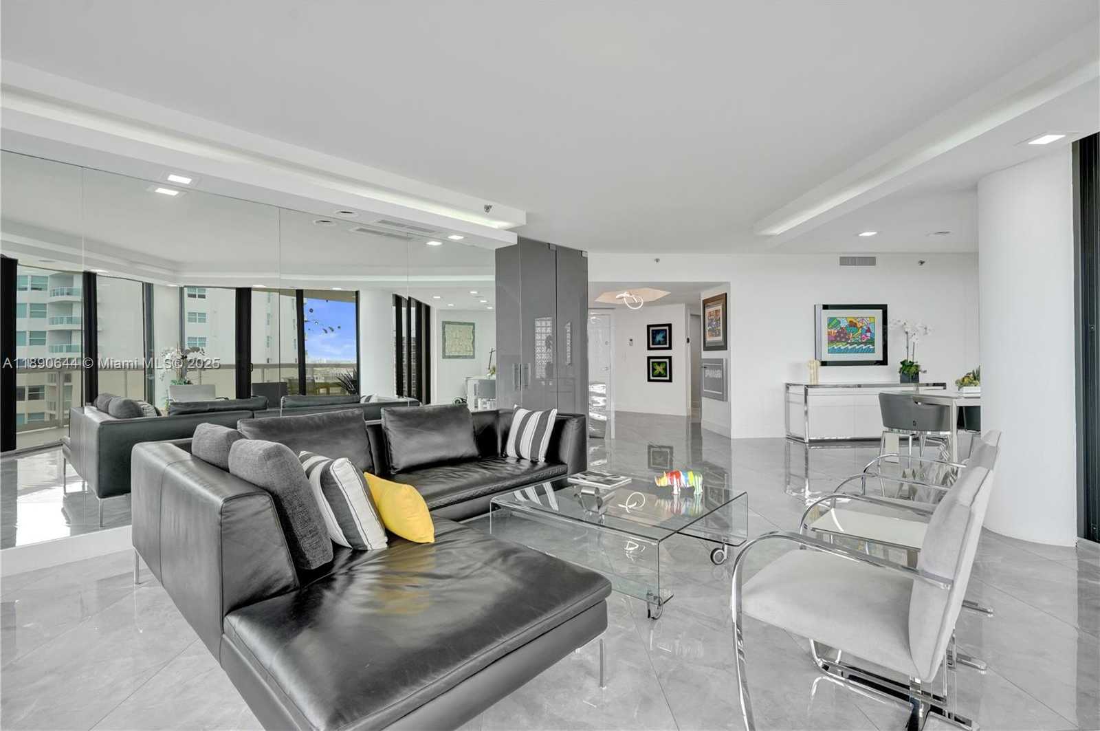 Small Image of 20191 EAST COUNTRY CLUB DR #2606, Aventura Number 41