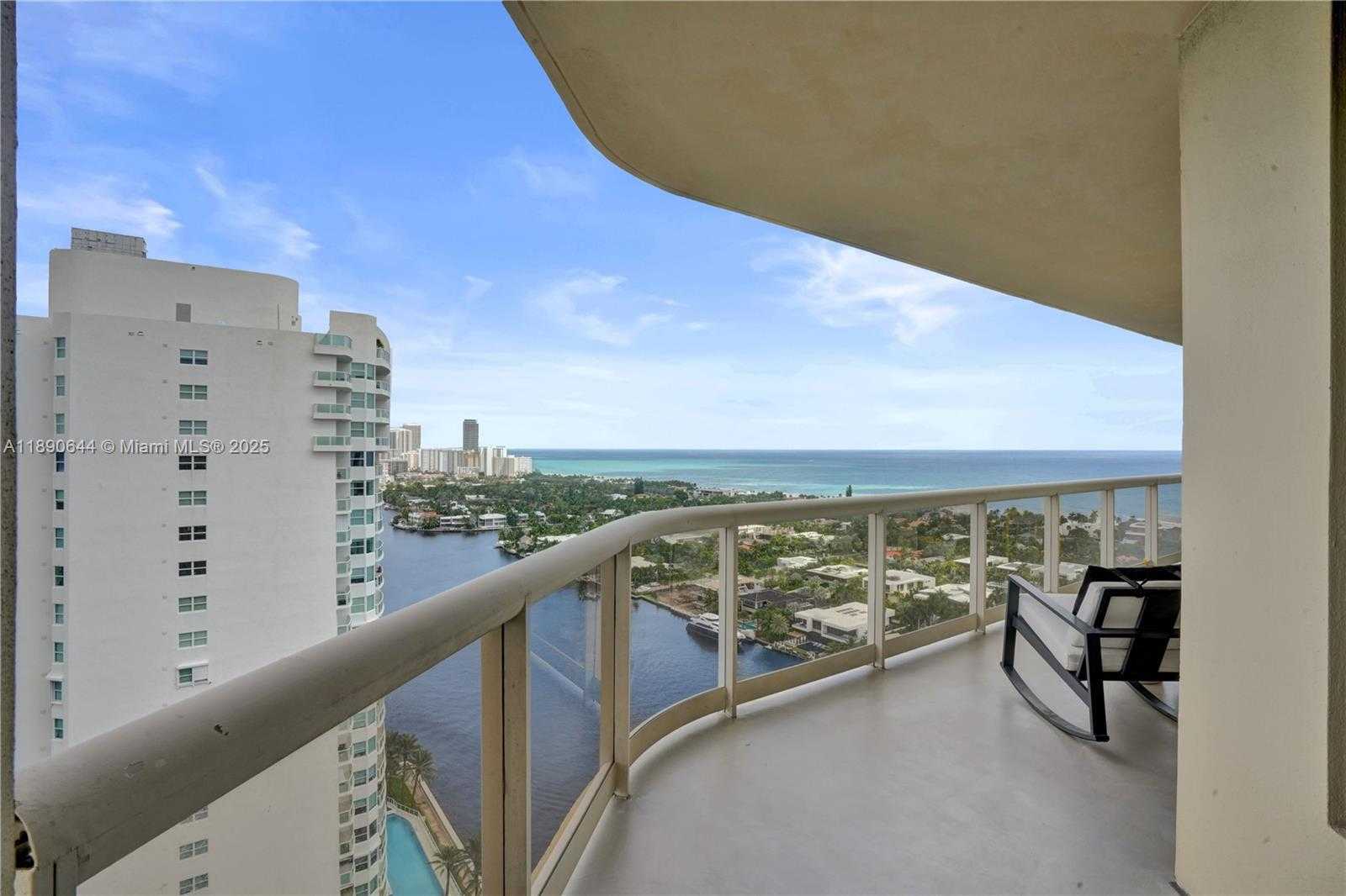 Small Image of 20191 EAST COUNTRY CLUB DR #2606, Aventura Number 42