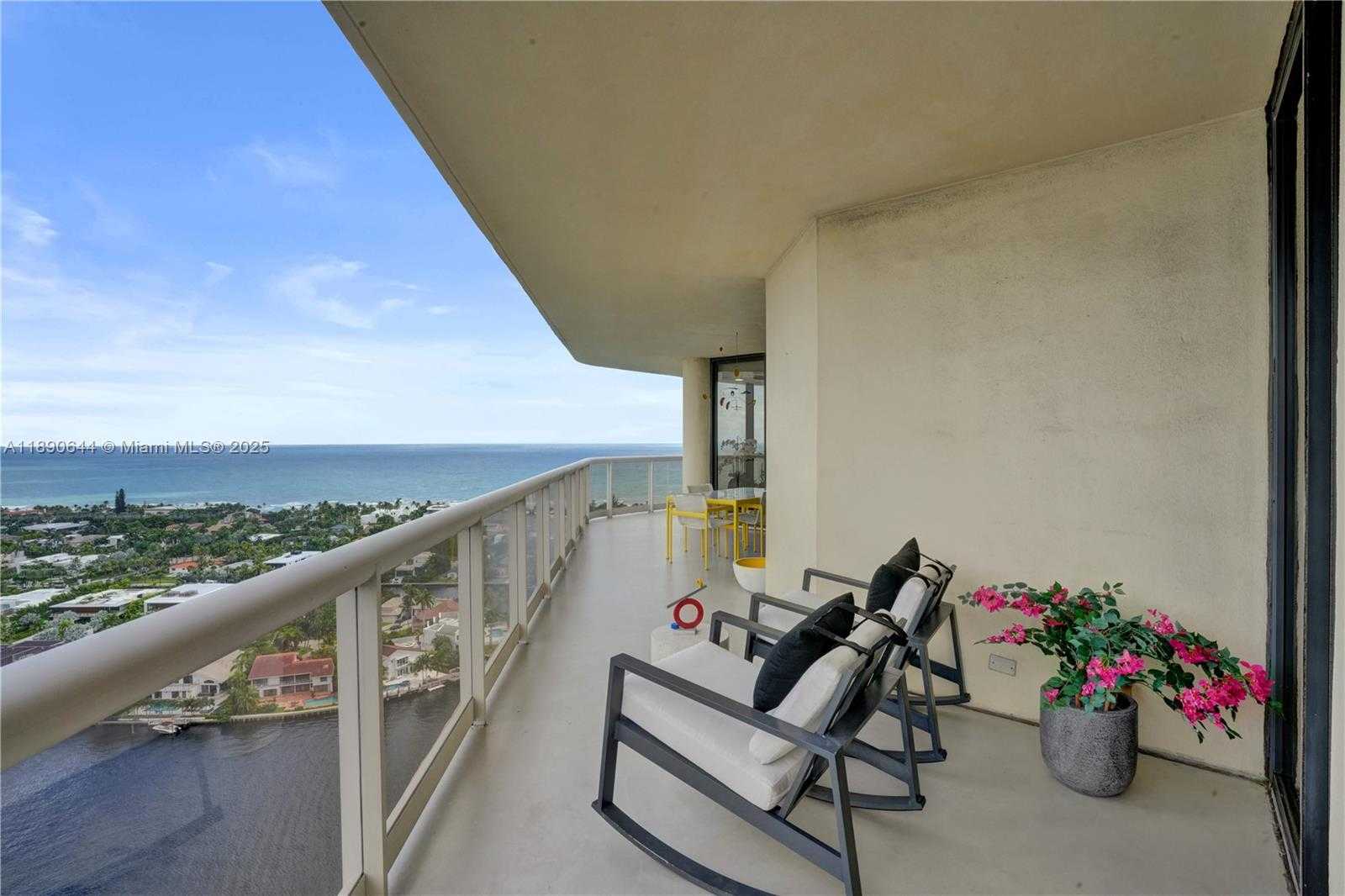 Small Image of 20191 EAST COUNTRY CLUB DR #2606, Aventura Number 43