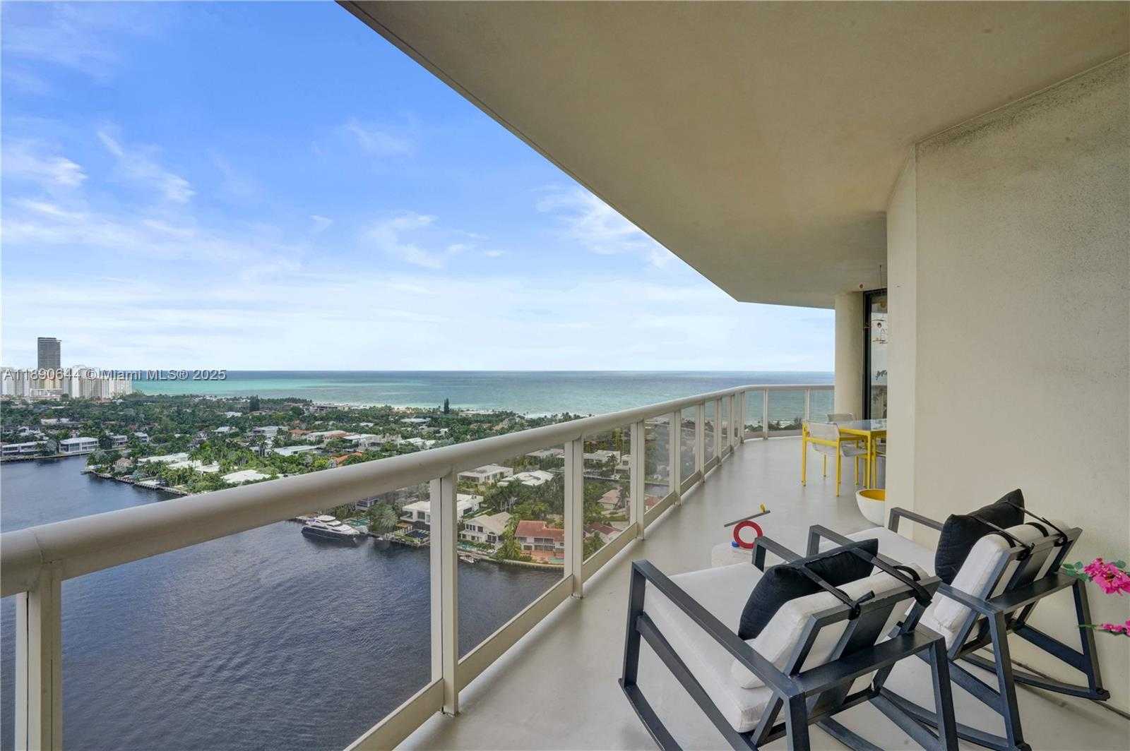 Small Image of 20191 EAST COUNTRY CLUB DR #2606, Aventura Number 44
