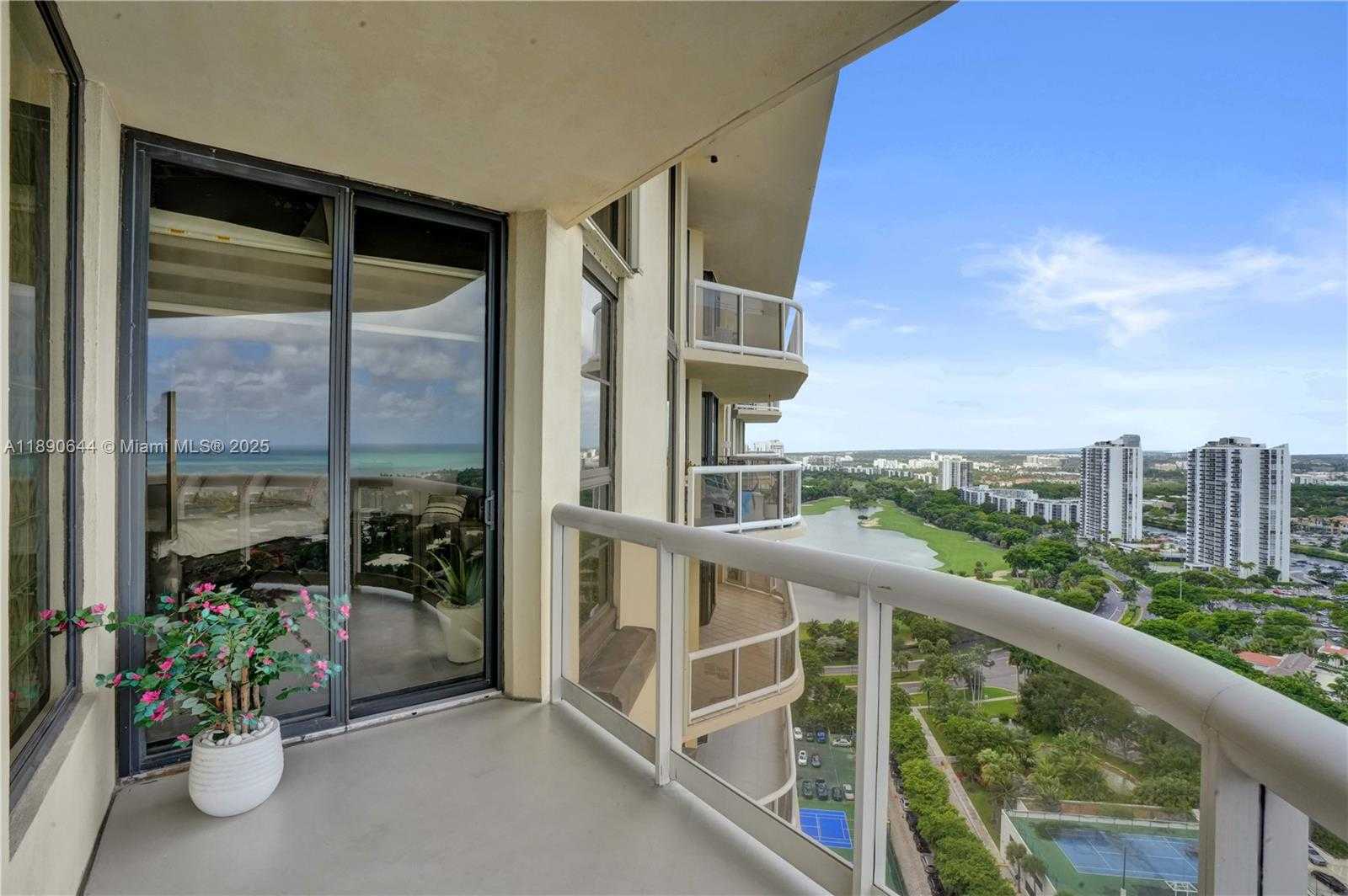 Small Image of 20191 EAST COUNTRY CLUB DR #2606, Aventura Number 45