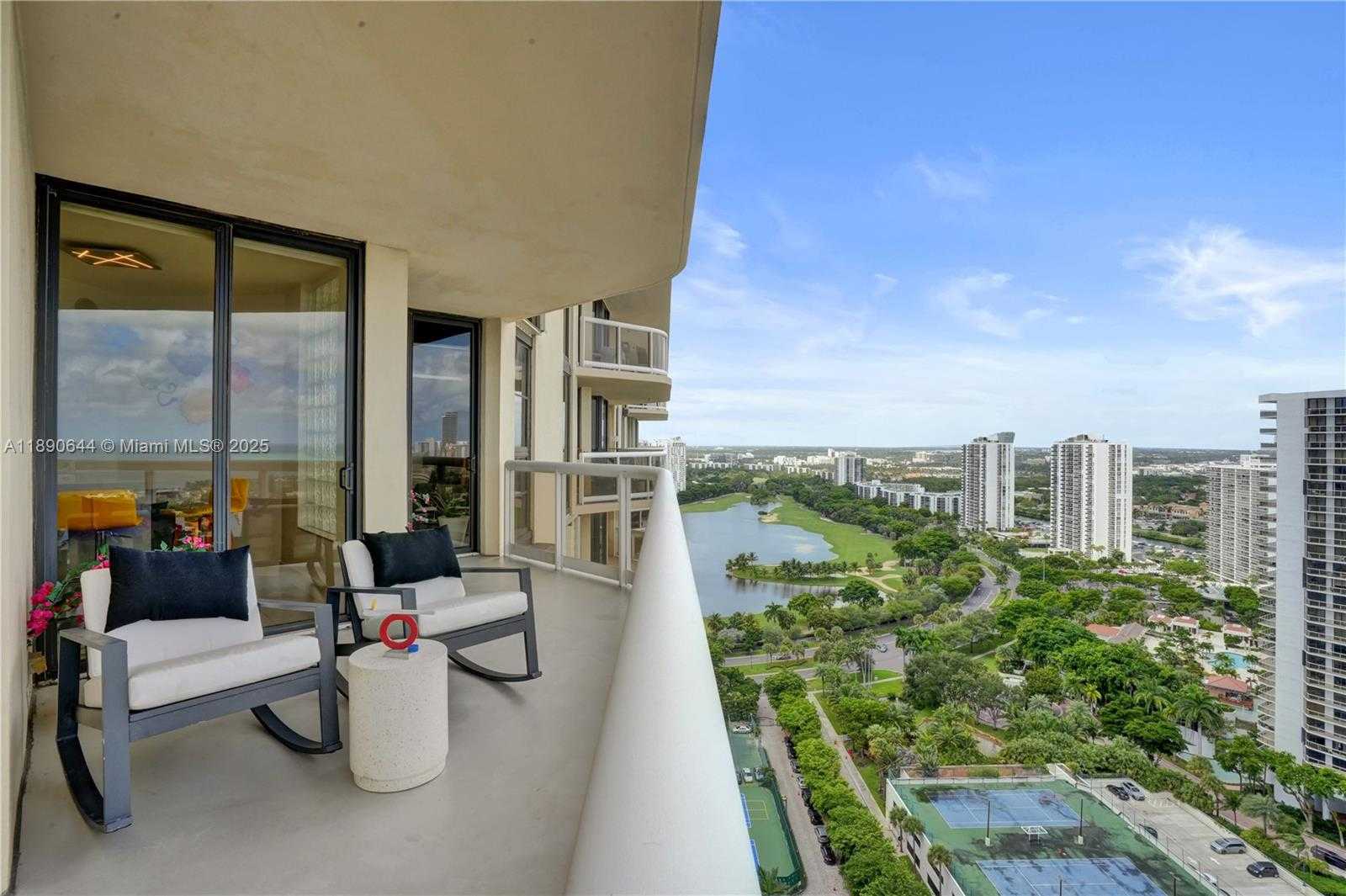 Small Image of 20191 EAST COUNTRY CLUB DR #2606, Aventura Number 46