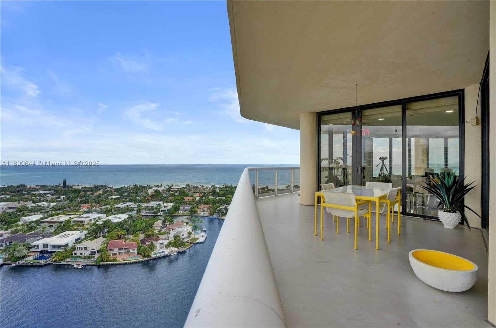 Small Image of 20191 EAST COUNTRY CLUB DR #2606, Aventura Number 47
