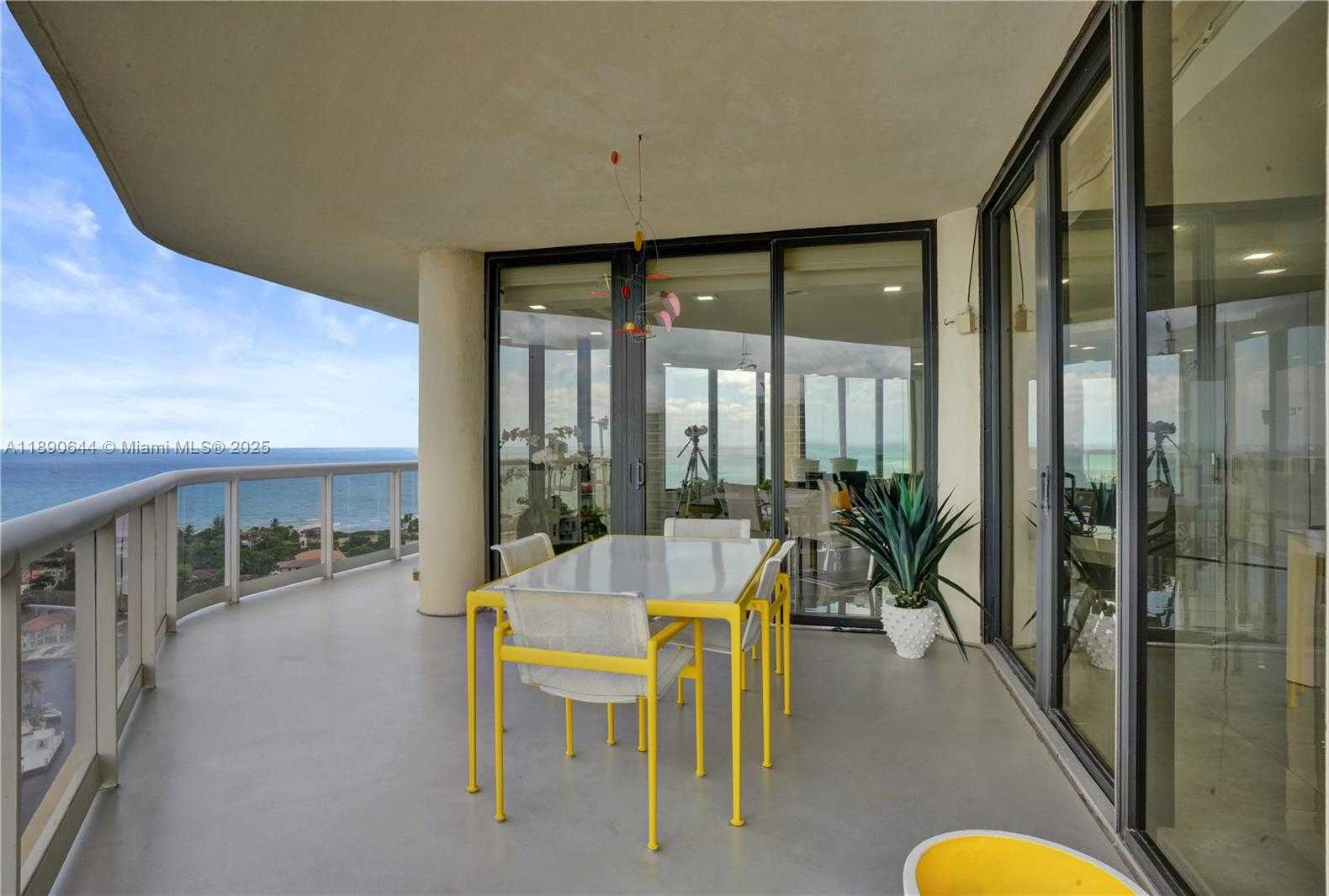 Small Image of 20191 EAST COUNTRY CLUB DR #2606, Aventura Number 48