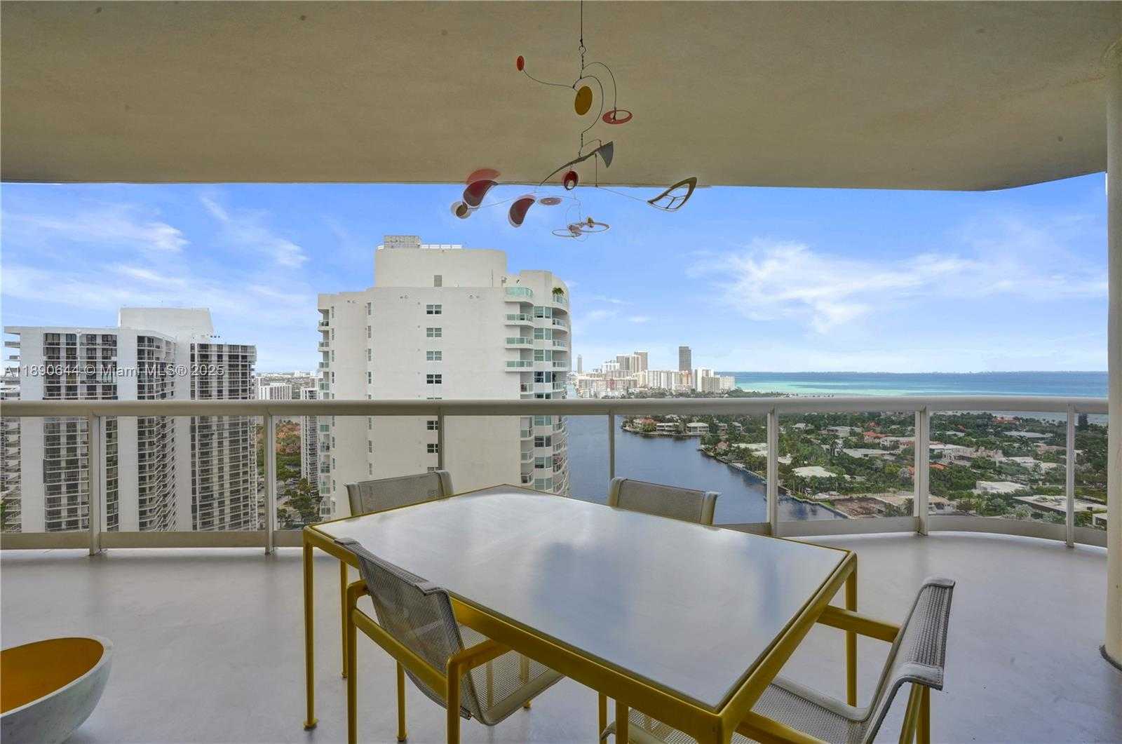 Small Image of 20191 EAST COUNTRY CLUB DR #2606, Aventura Number 49