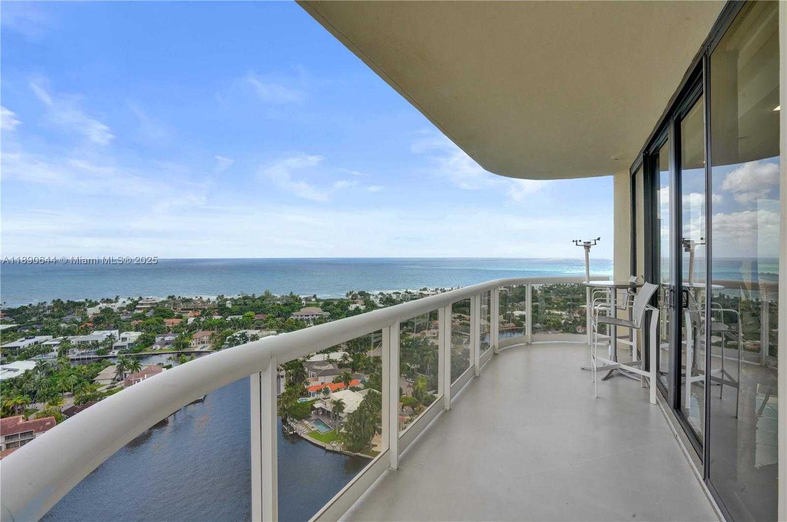 Small Image of 20191 EAST COUNTRY CLUB DR #2606, Aventura Number 51