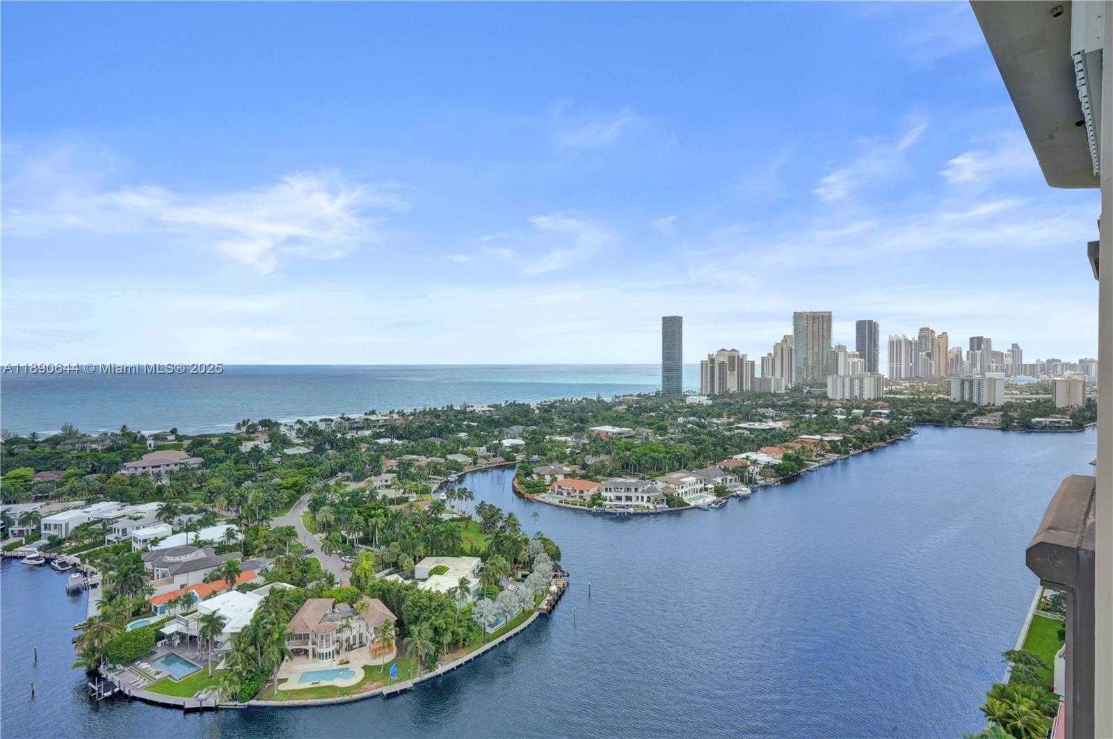 Small Image of 20191 EAST COUNTRY CLUB DR #2606, Aventura Number 55