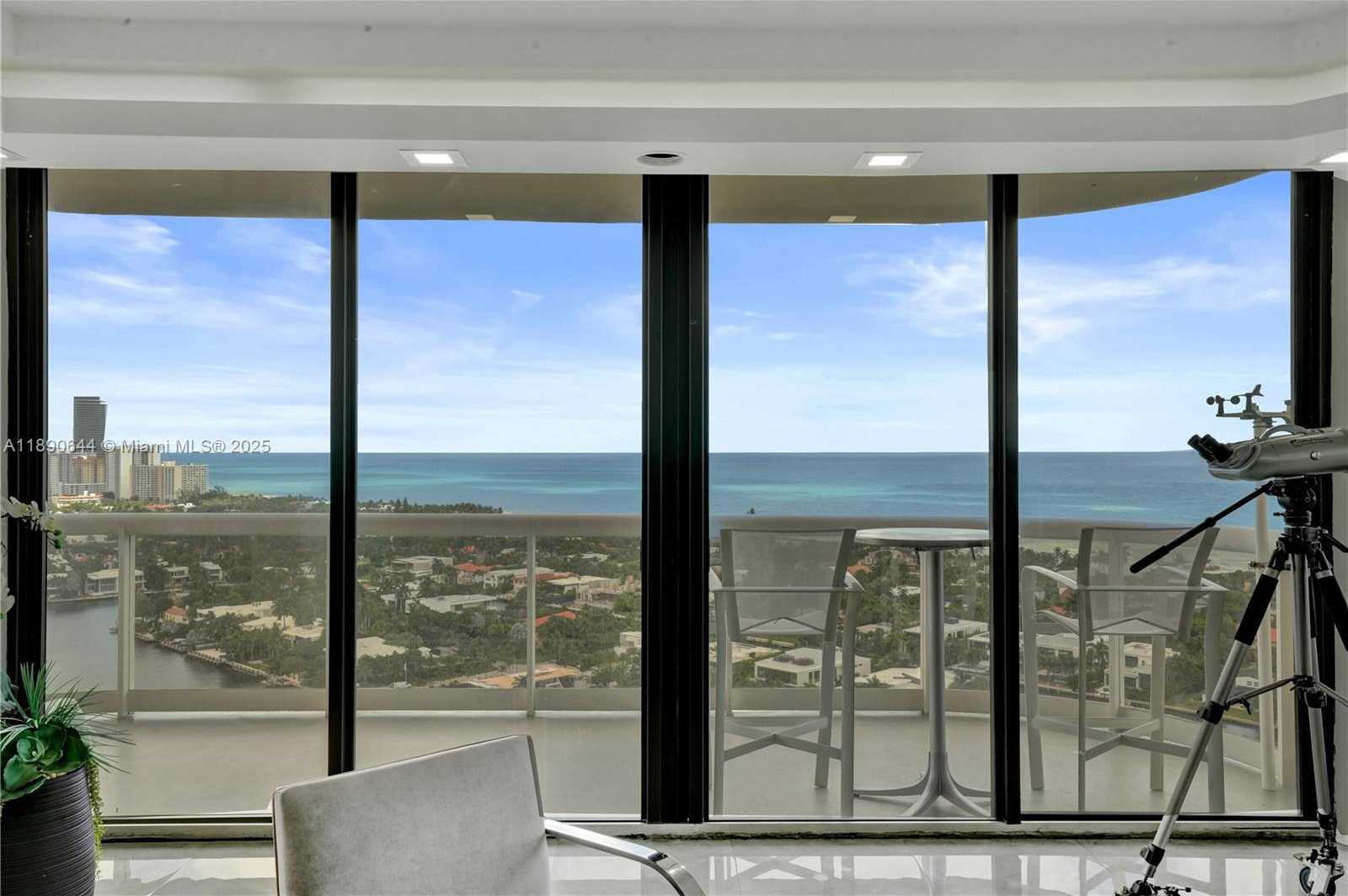 Small Image of 20191 EAST COUNTRY CLUB DR #2606, Aventura Number 56