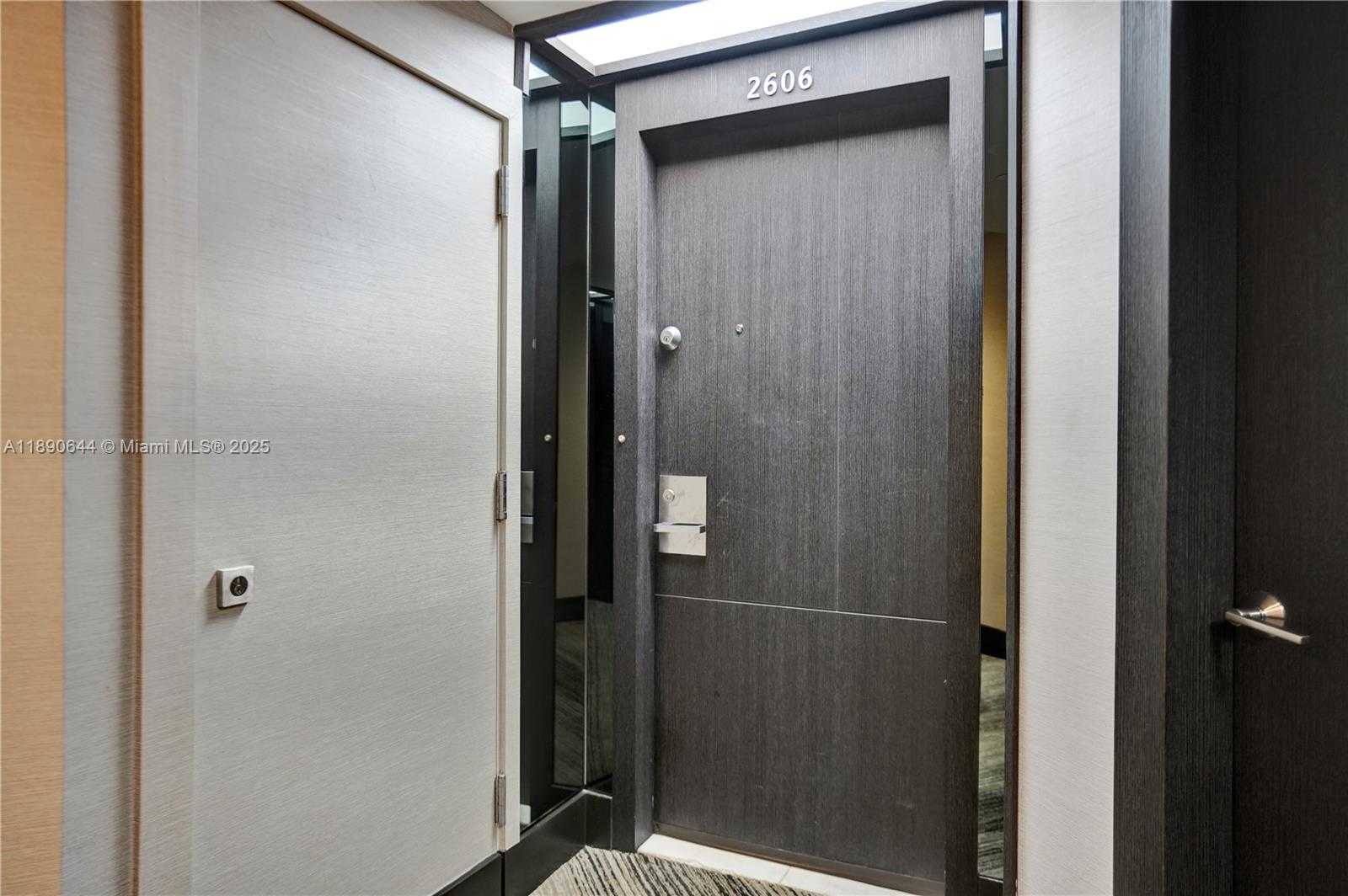 Small Image of 20191 EAST COUNTRY CLUB DR #2606, Aventura Number 60