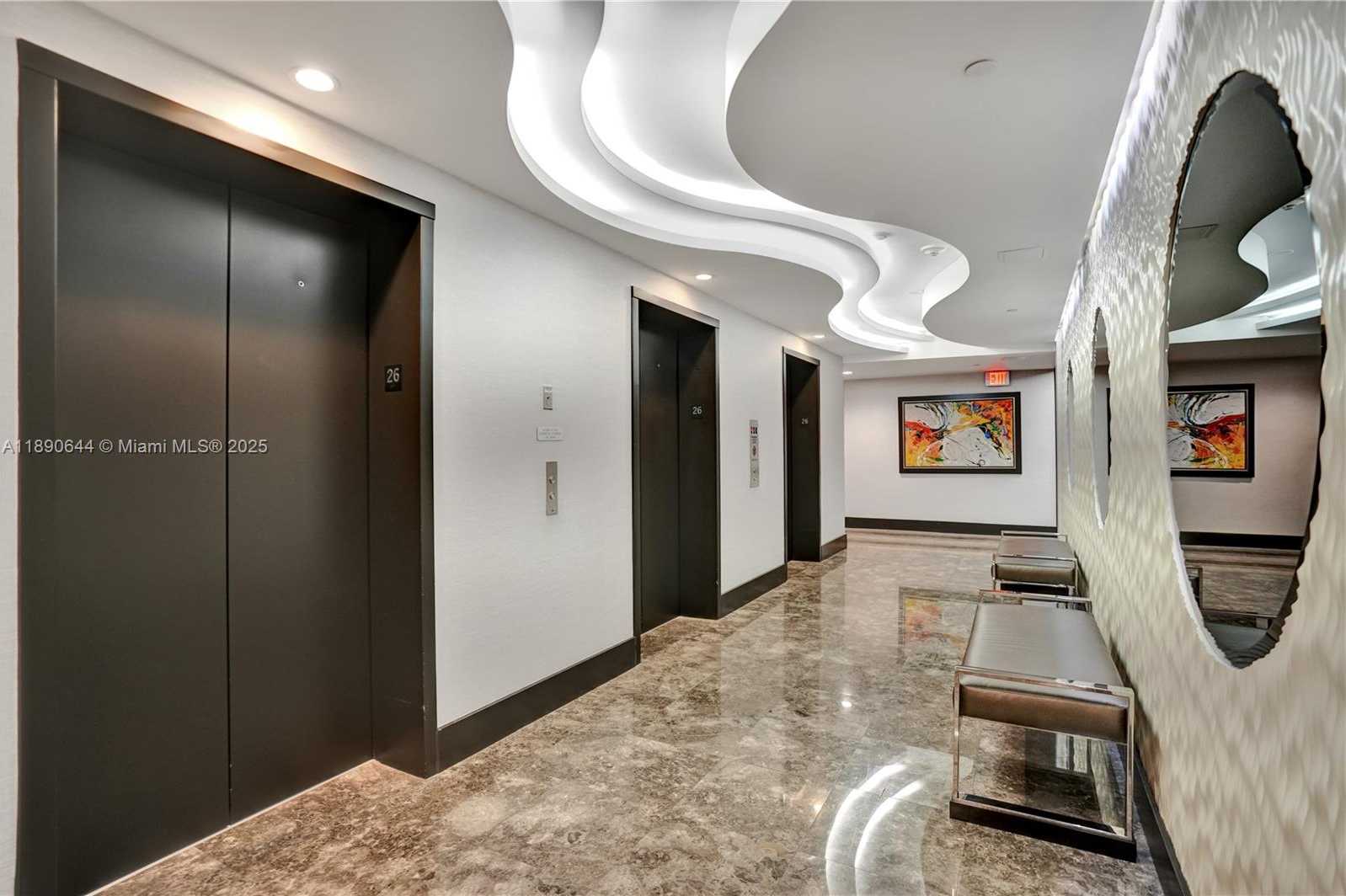 Small Image of 20191 EAST COUNTRY CLUB DR #2606, Aventura Number 61