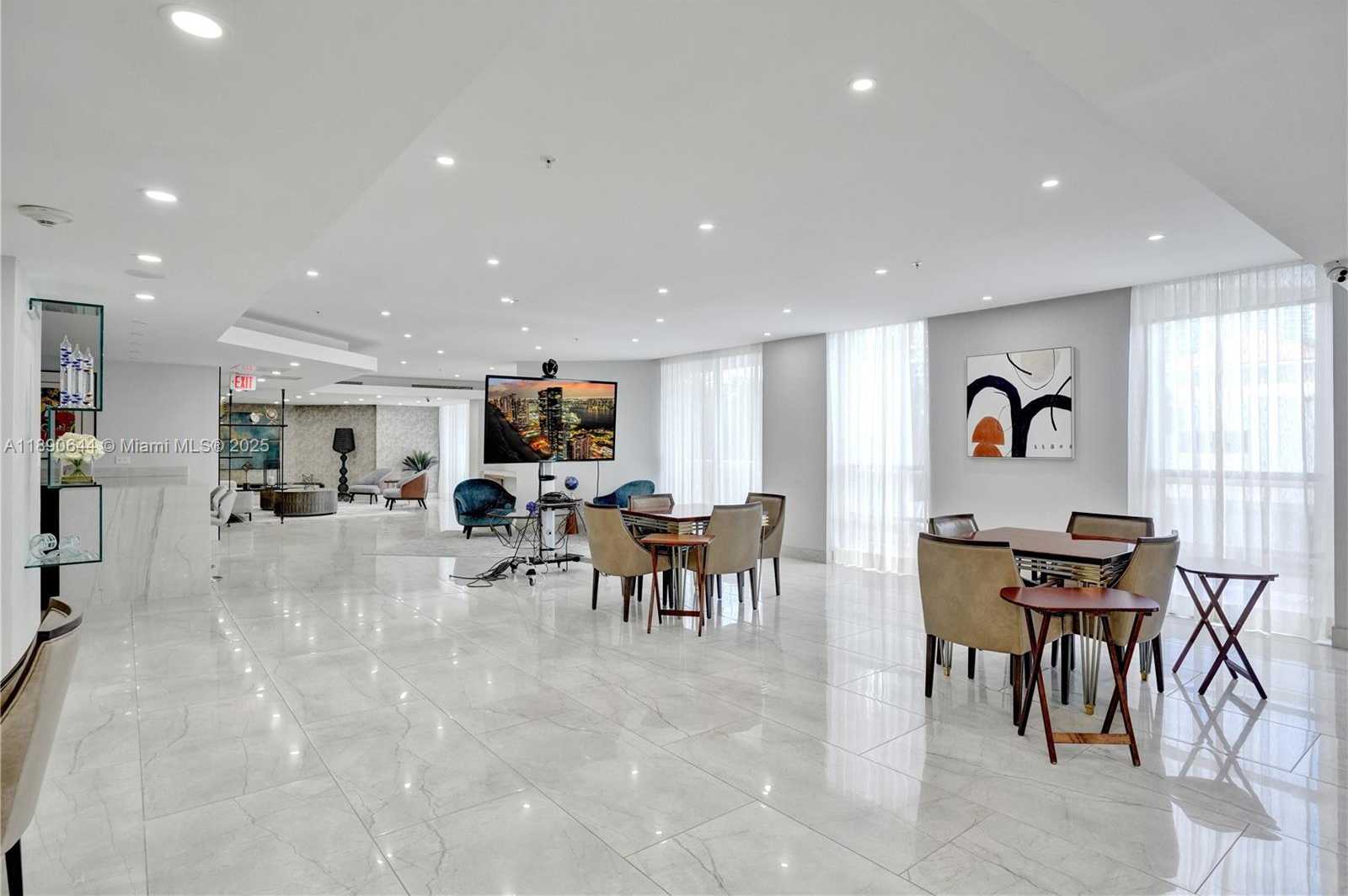Small Image of 20191 EAST COUNTRY CLUB DR #2606, Aventura Number 62