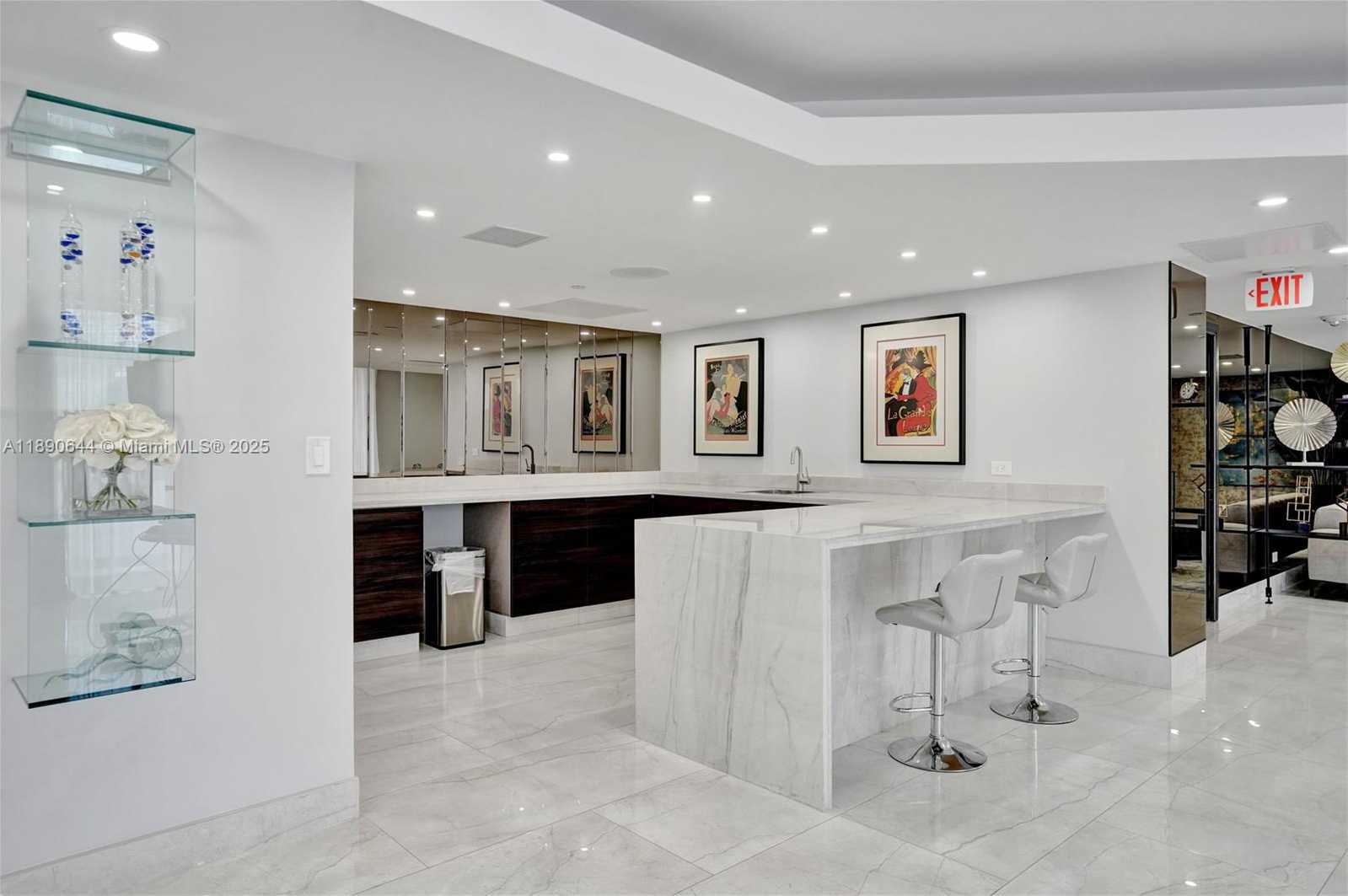 Small Image of 20191 EAST COUNTRY CLUB DR #2606, Aventura Number 63