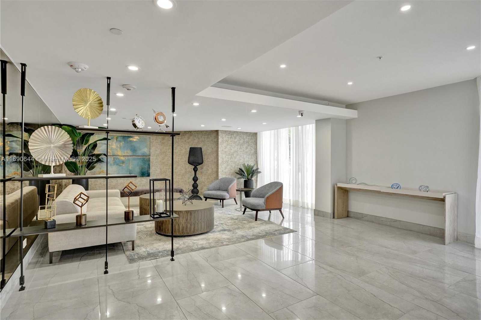 Small Image of 20191 EAST COUNTRY CLUB DR #2606, Aventura Number 65