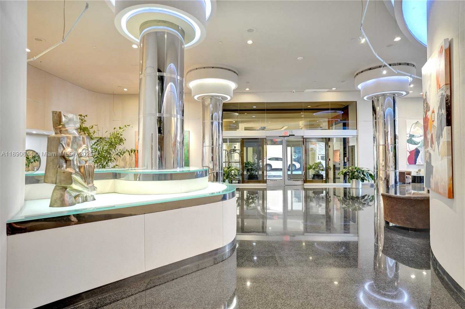 Small Image of 20191 EAST COUNTRY CLUB DR #2606, Aventura Number 86