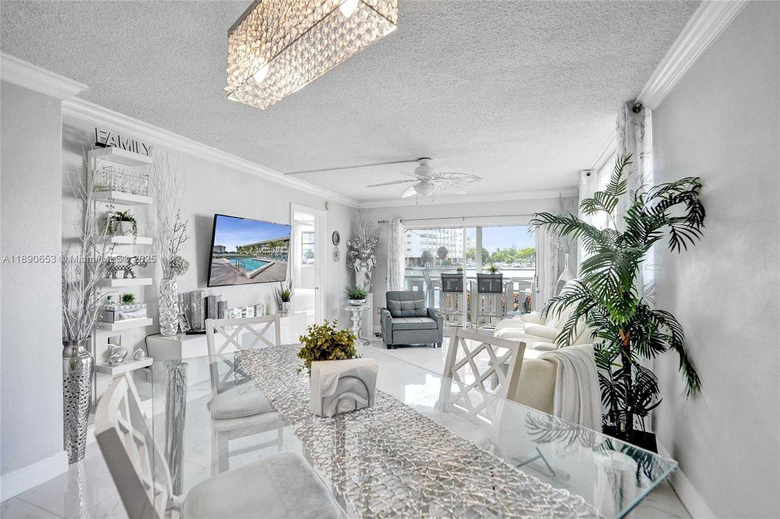 Small Image of 1889 SOUTH OCEAN DR #114, Hallandale Beach Number 25