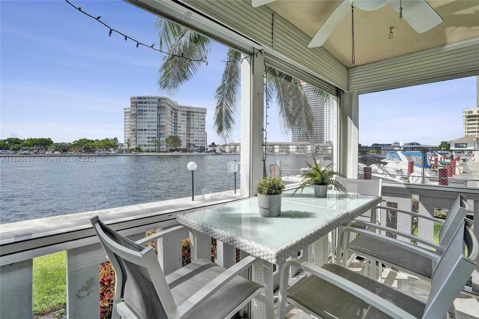 Small Image of 1889 SOUTH OCEAN DR #114, Hallandale Beach Number 34