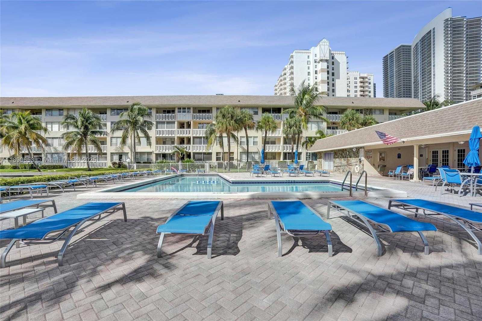 Small Image of 1889 SOUTH OCEAN DR #114, Hallandale Beach Number 40