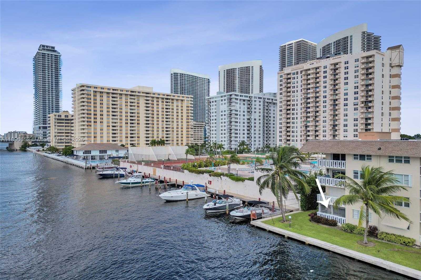 Small Image of 1889 SOUTH OCEAN DR #114, Hallandale Beach Number 48