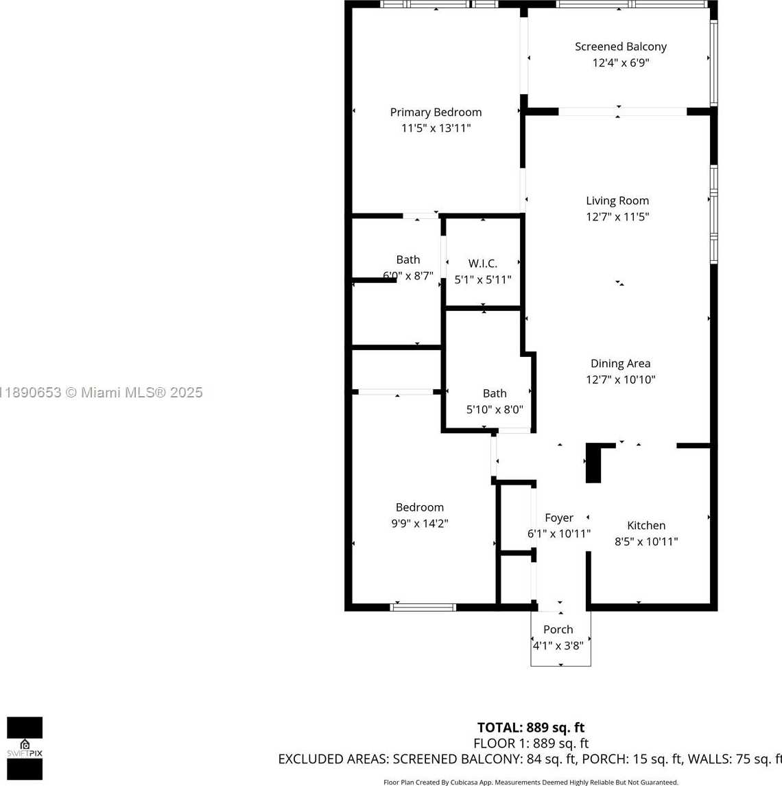 Small Image of 1889 SOUTH OCEAN DR #114, Hallandale Beach Number 50