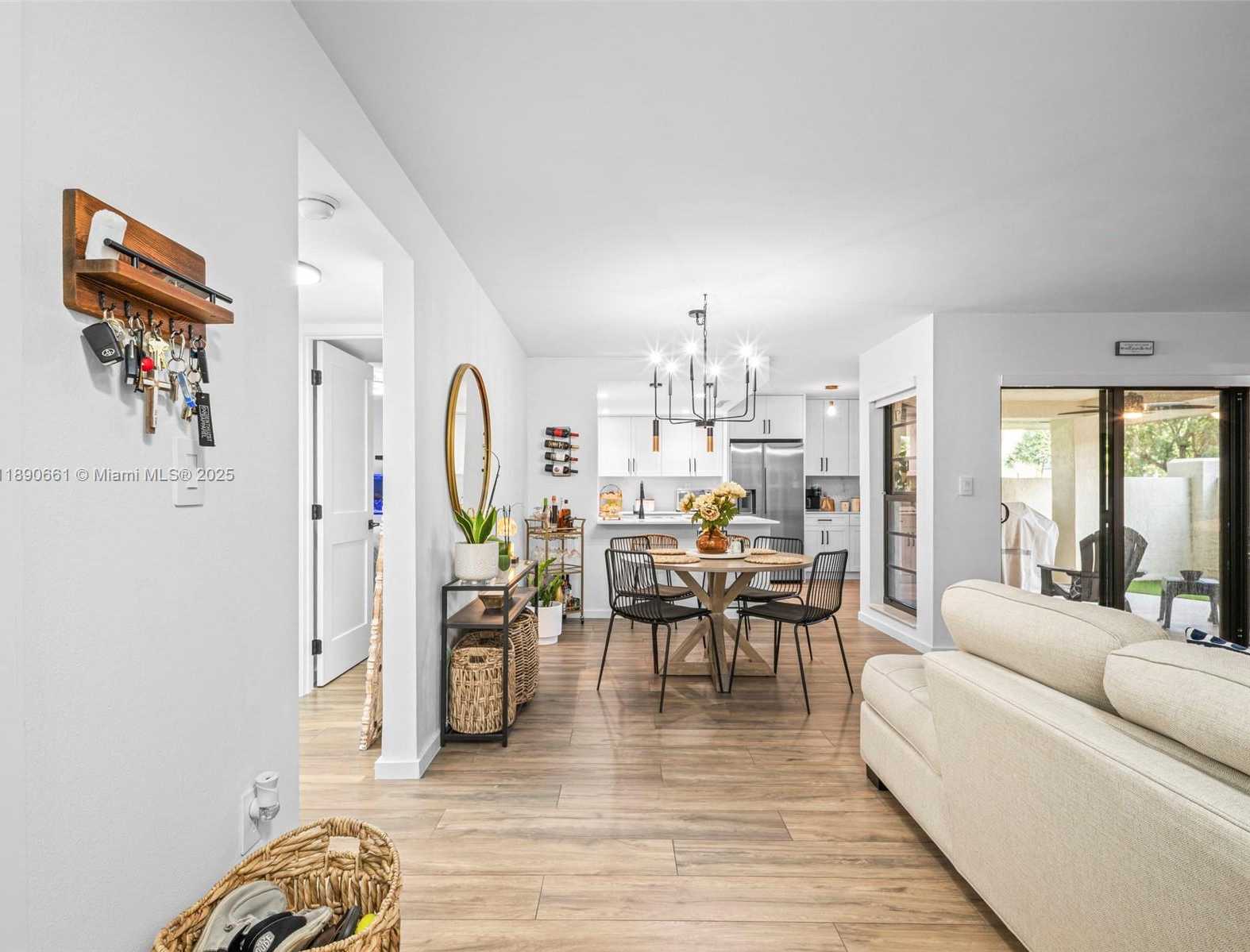 Small Image of 9010 SOUTH WEST 125TH AVE #G110, Miami Number 2