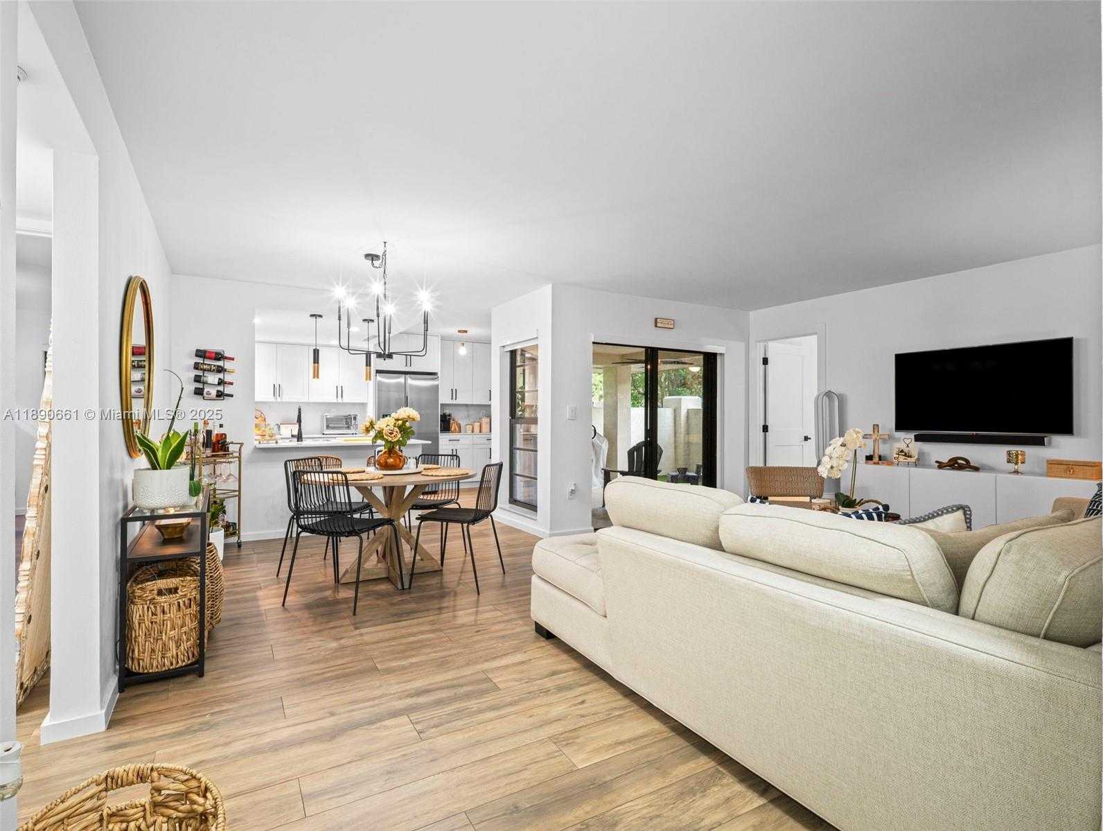 Small Image of 9010 SOUTH WEST 125TH AVE #G110, Miami Number 3