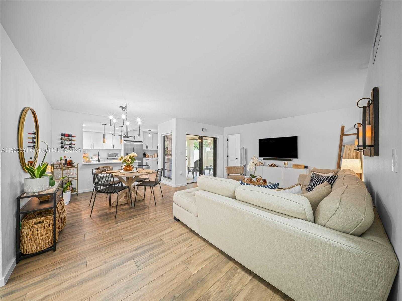 Small Image of 9010 SOUTH WEST 125TH AVE #G110, Miami Number 4