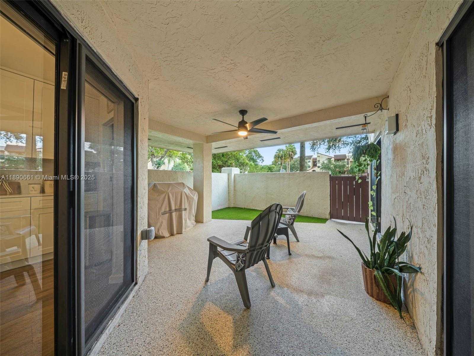 Small Image of 9010 SOUTH WEST 125TH AVE #G110, Miami Number 40
