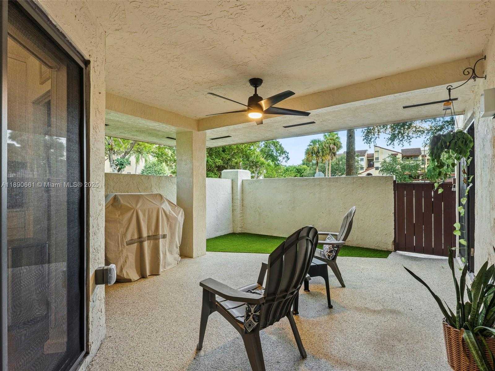Small Image of 9010 SOUTH WEST 125TH AVE #G110, Miami Number 41