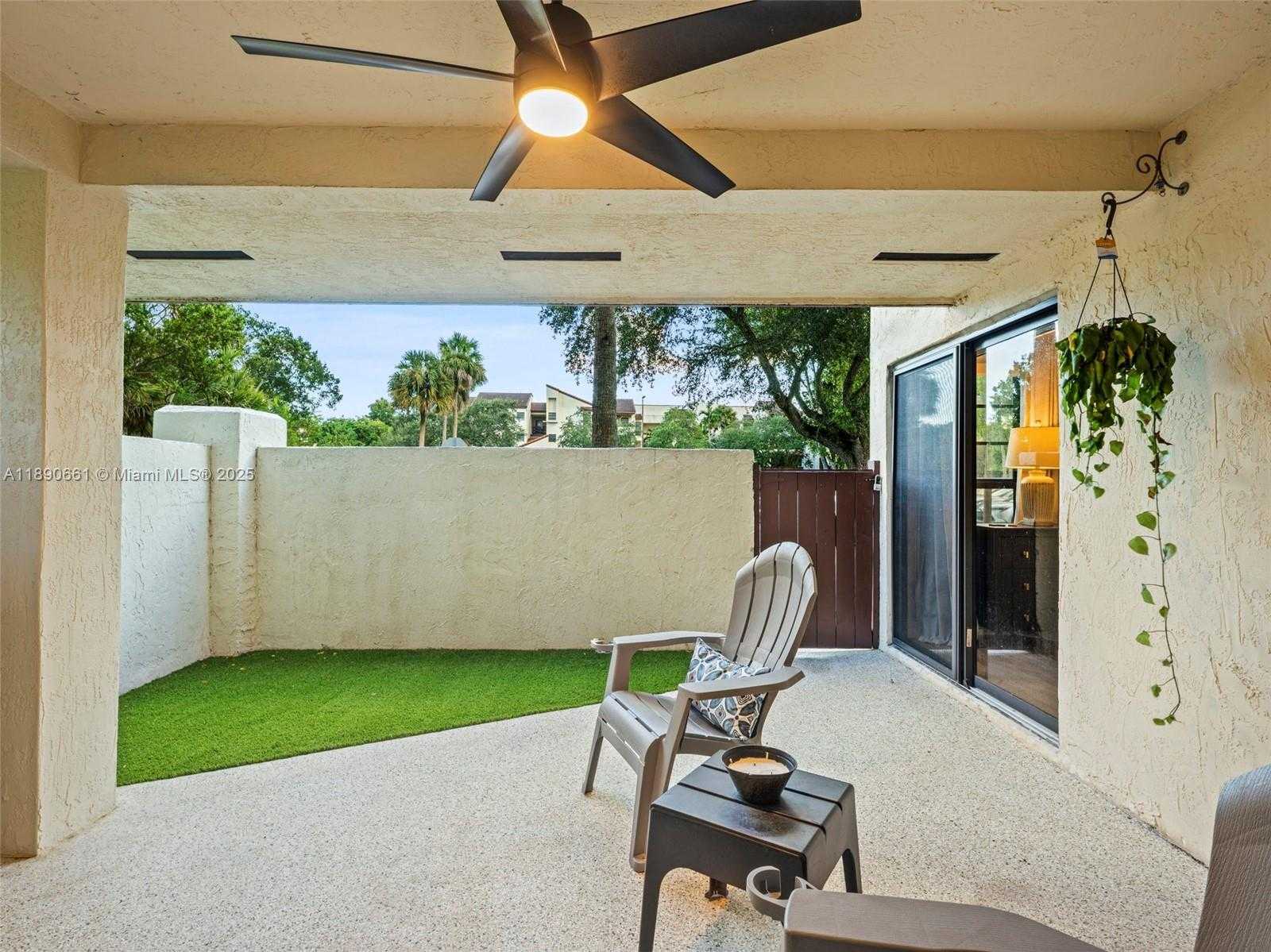 Small Image of 9010 SOUTH WEST 125TH AVE #G110, Miami Number 42