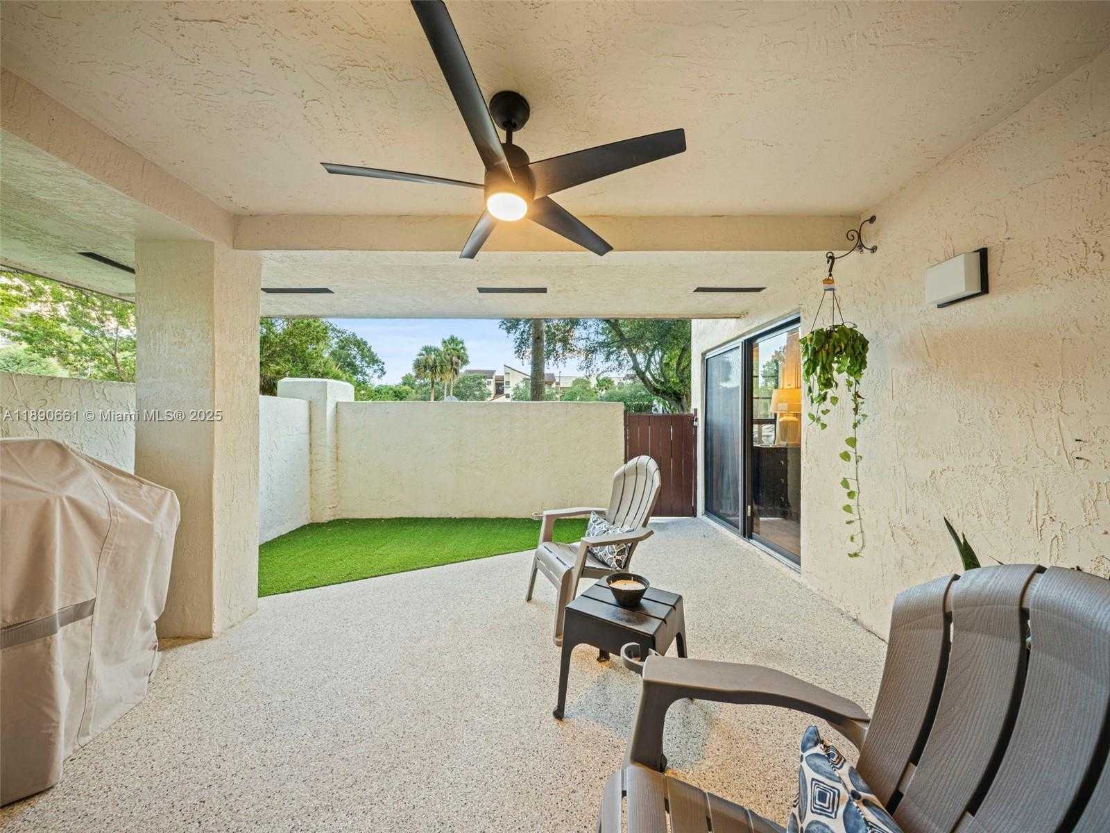 Small Image of 9010 SOUTH WEST 125TH AVE #G110, Miami Number 43