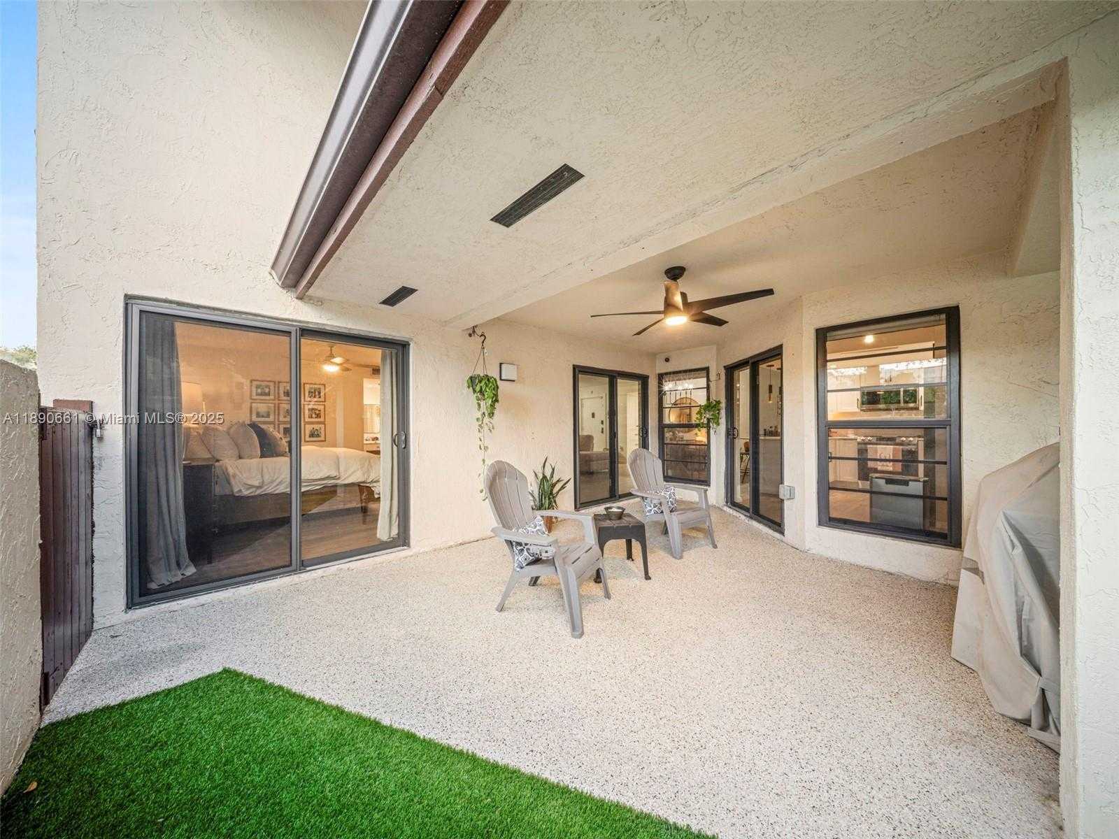 Small Image of 9010 SOUTH WEST 125TH AVE #G110, Miami Number 44