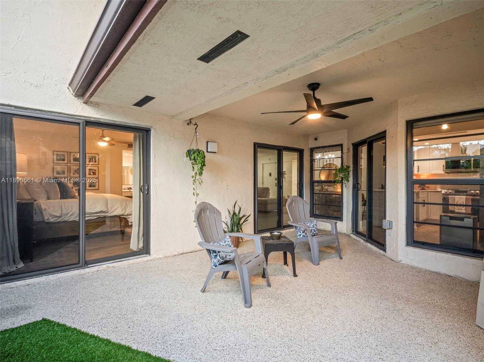 Small Image of 9010 SOUTH WEST 125TH AVE #G110, Miami Number 45