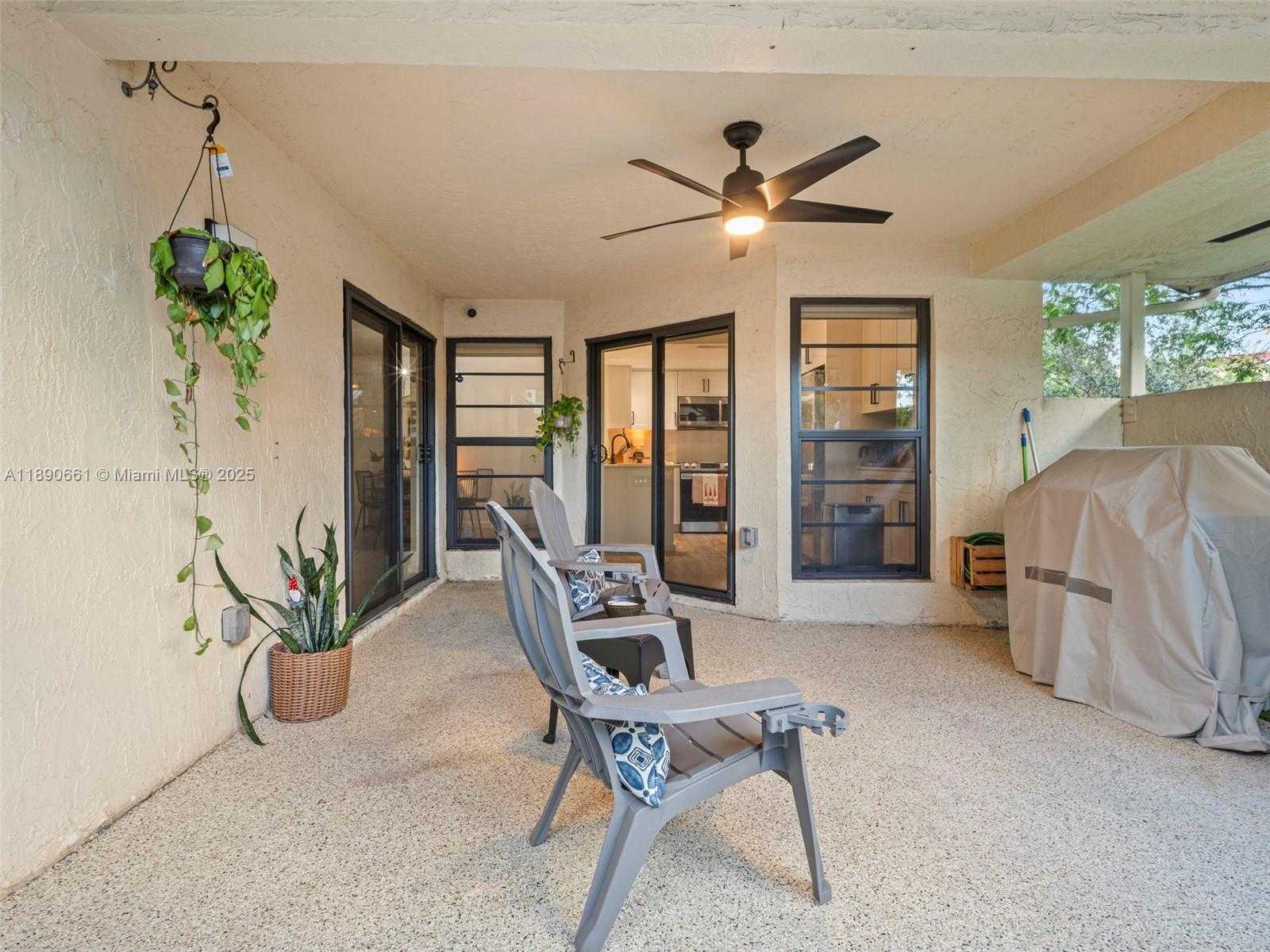 Small Image of 9010 SOUTH WEST 125TH AVE #G110, Miami Number 46