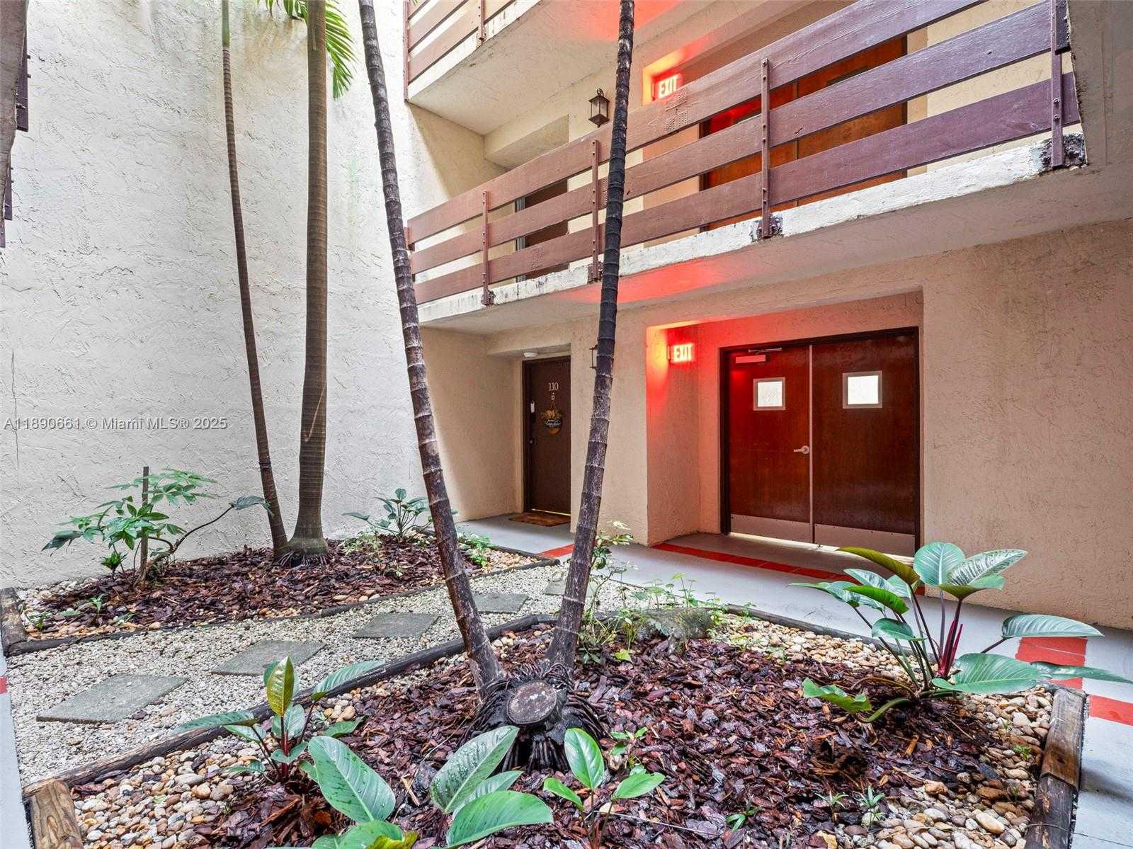Small Image of 9010 SOUTH WEST 125TH AVE #G110, Miami Number 47