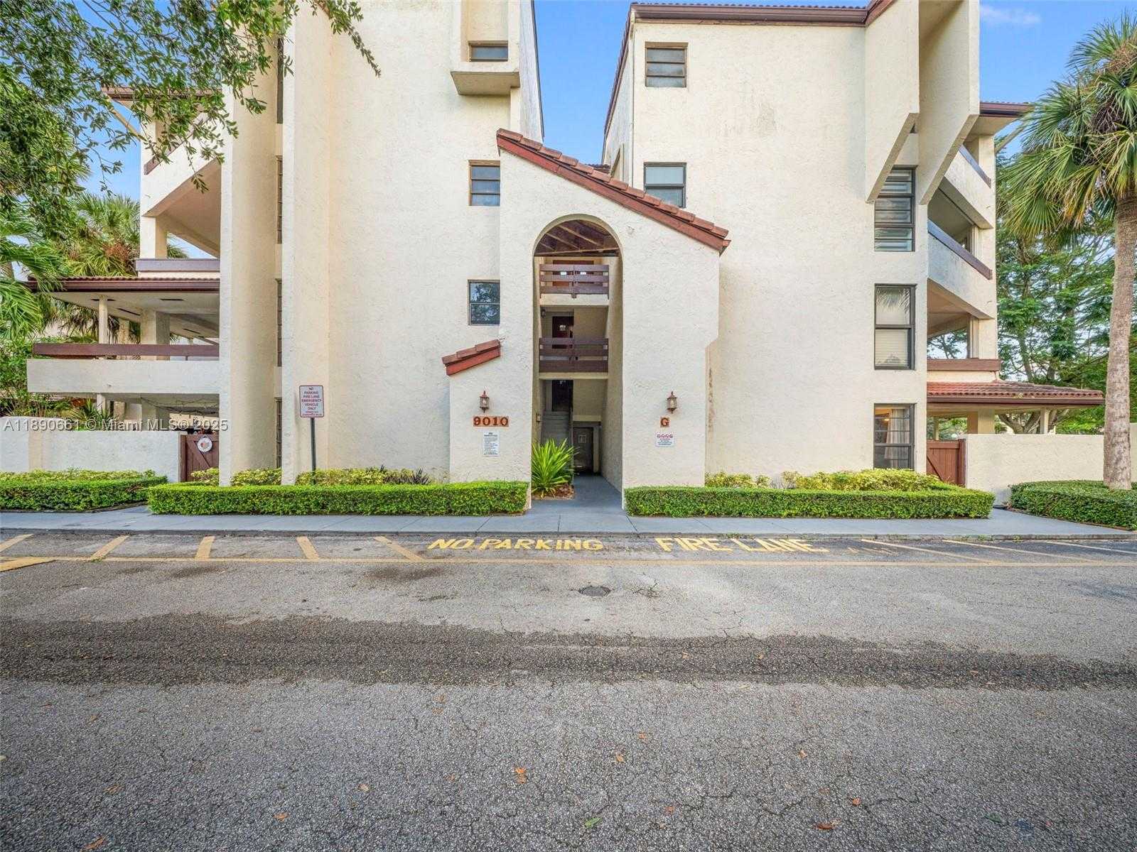 Small Image of 9010 SOUTH WEST 125TH AVE #G110, Miami Number 50