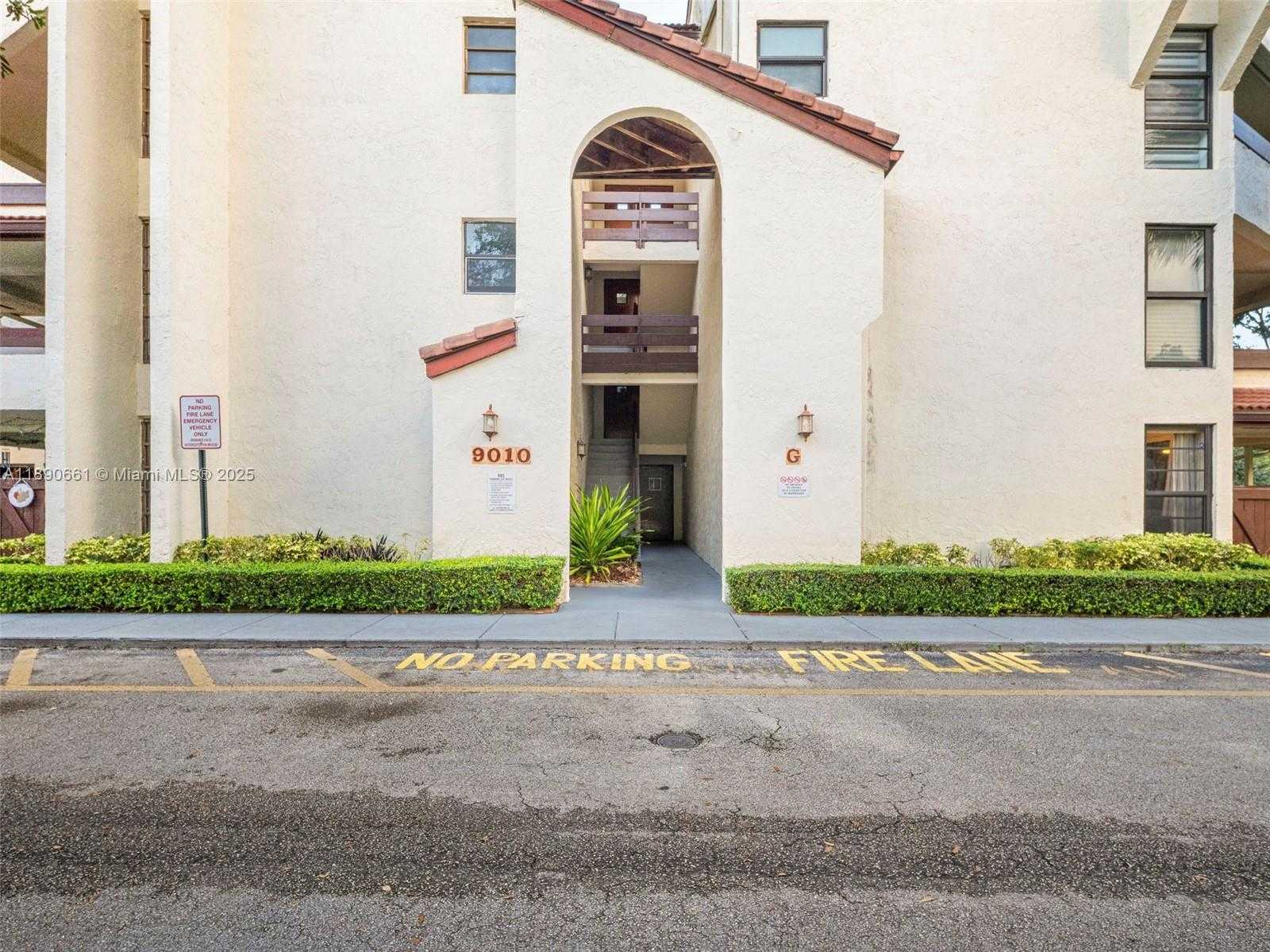 Small Image of 9010 SOUTH WEST 125TH AVE #G110, Miami Number 51