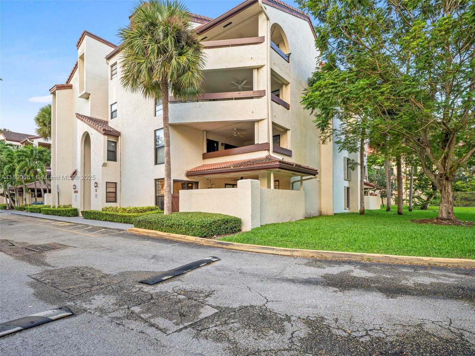 Small Image of 9010 SOUTH WEST 125TH AVE #G110, Miami Number 52