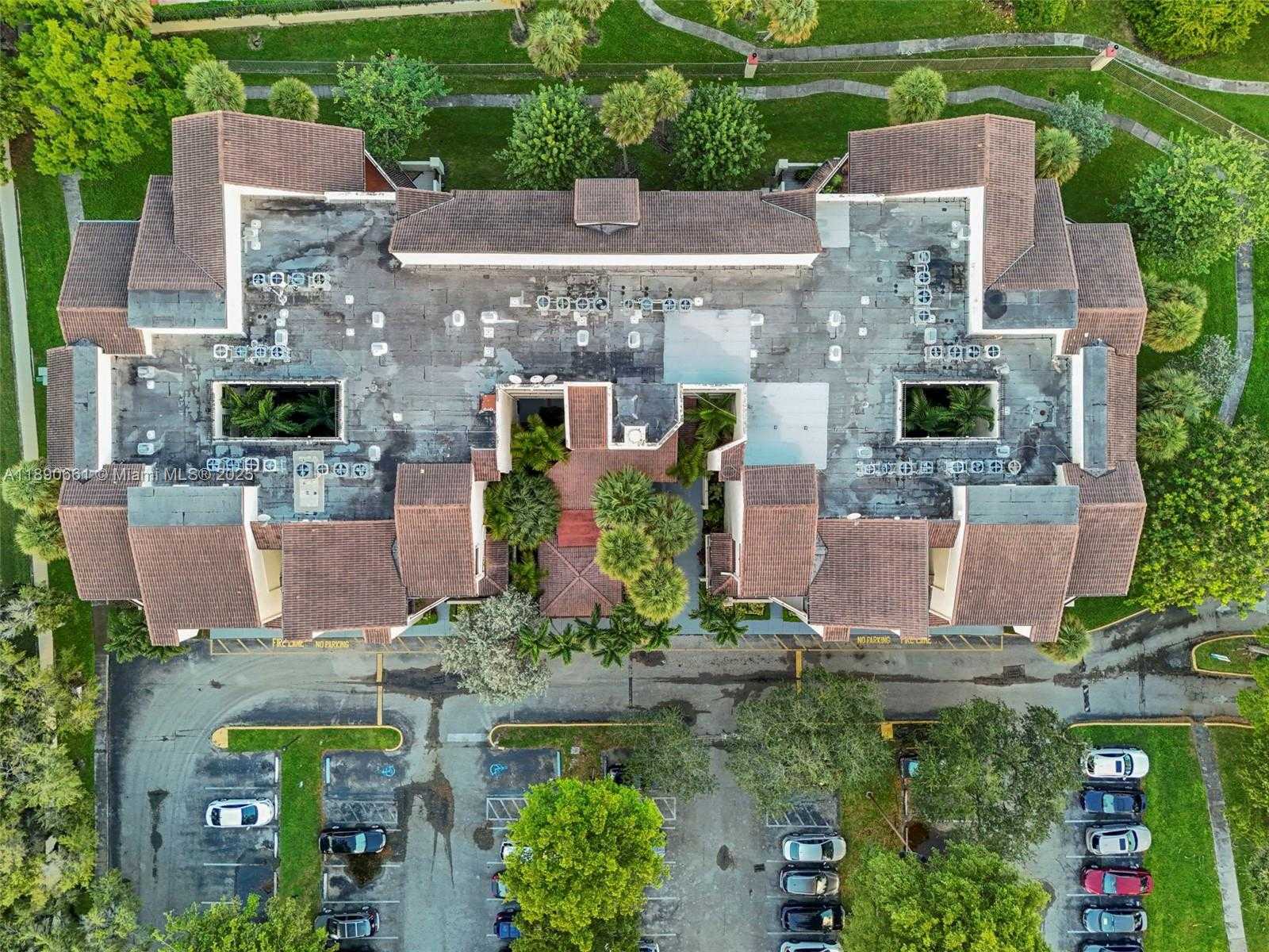 Small Image of 9010 SOUTH WEST 125TH AVE #G110, Miami Number 54