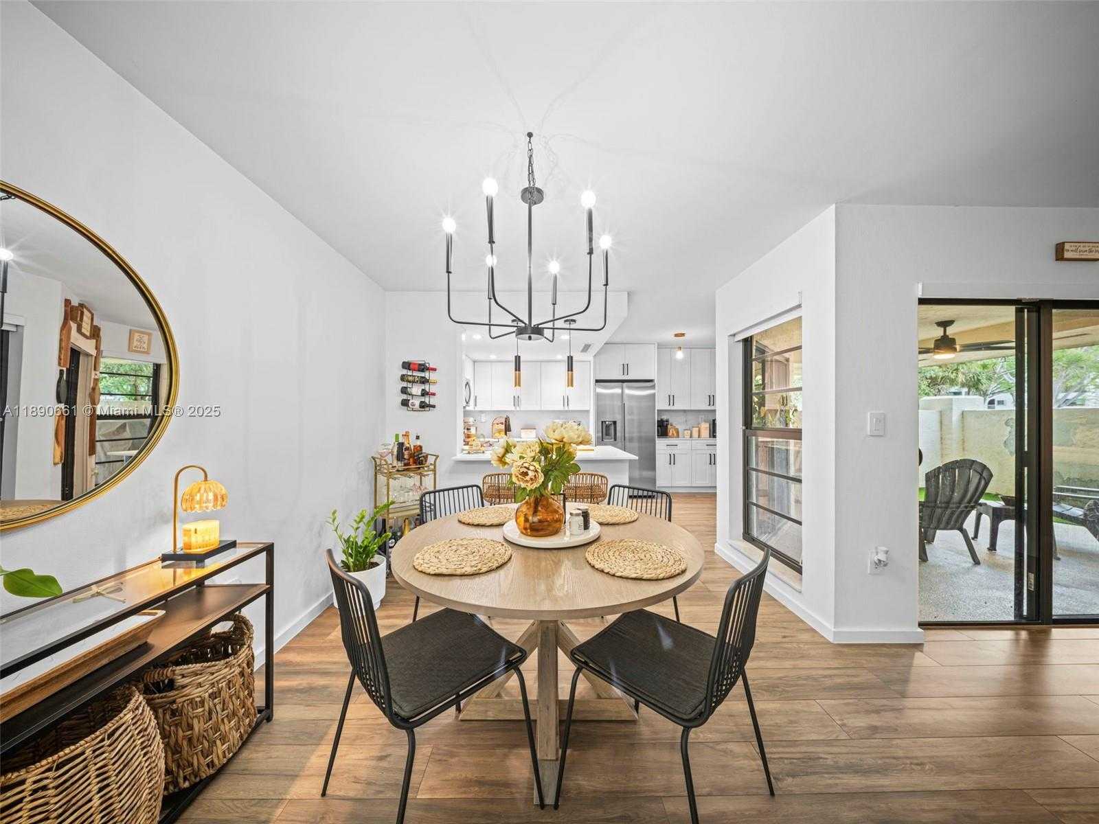 Small Image of 9010 SOUTH WEST 125TH AVE #G110, Miami Number 7